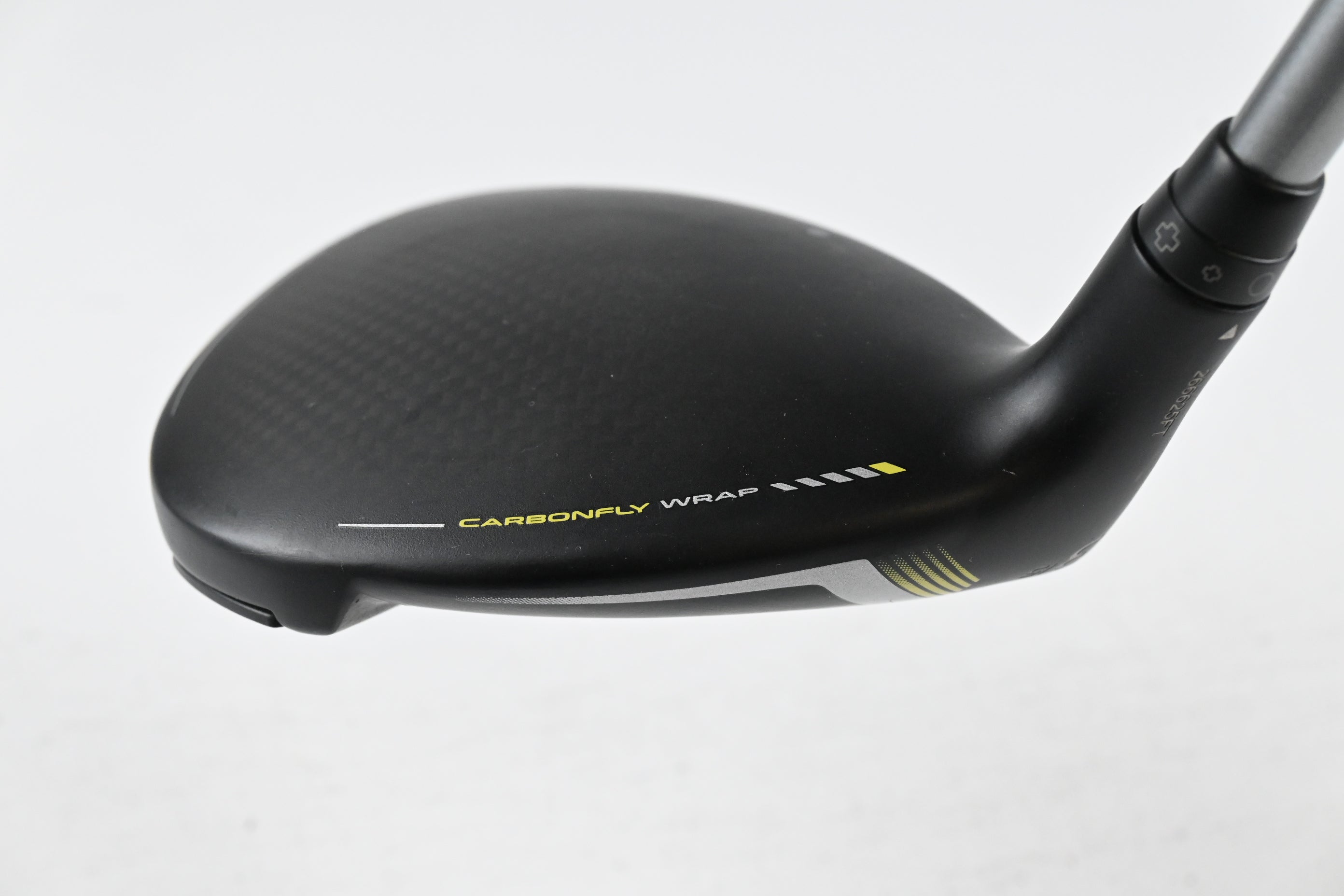 Left Hand Ping G430 Max #3 Wood / 15 Degree / Senior Flex Ping Alta Quick 35