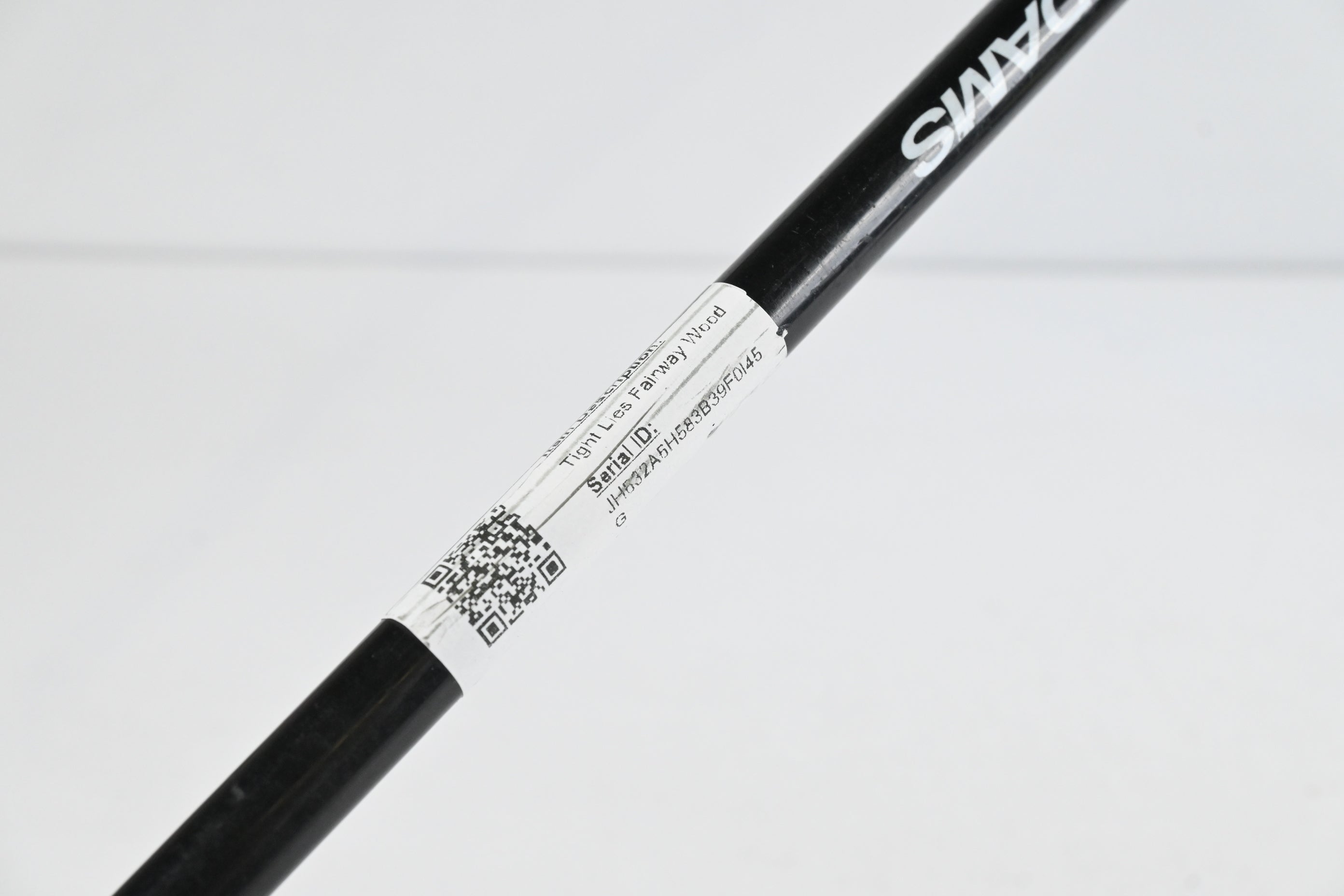 Adams Tight Lies #5 Wood / 19 Degree / Regular Flex Adams VMI Shaft