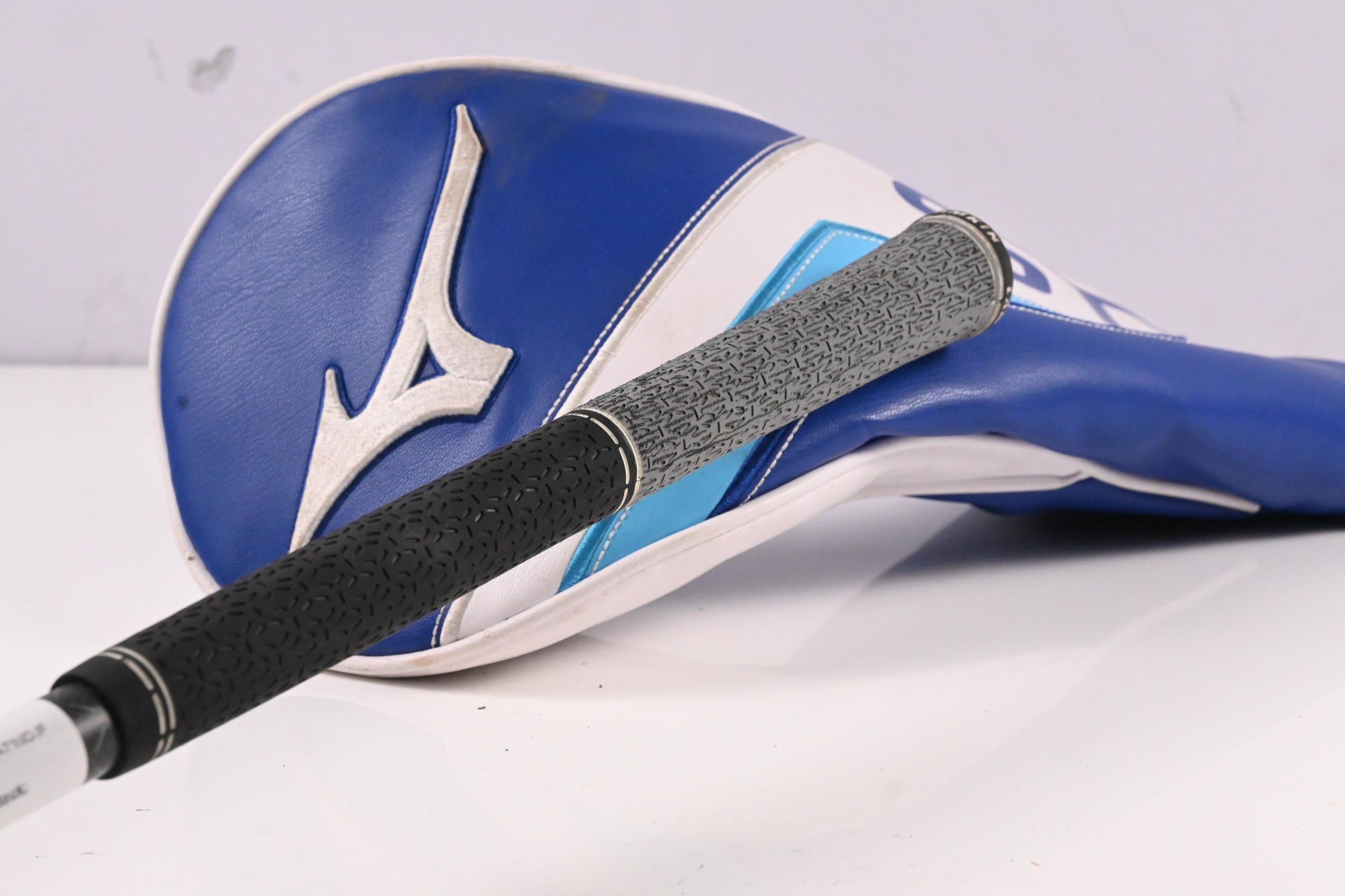 Mizuno ST-Max 230 Driver / 9.5 Degree / X-Flex Tensei 1K Black 65 Shaft