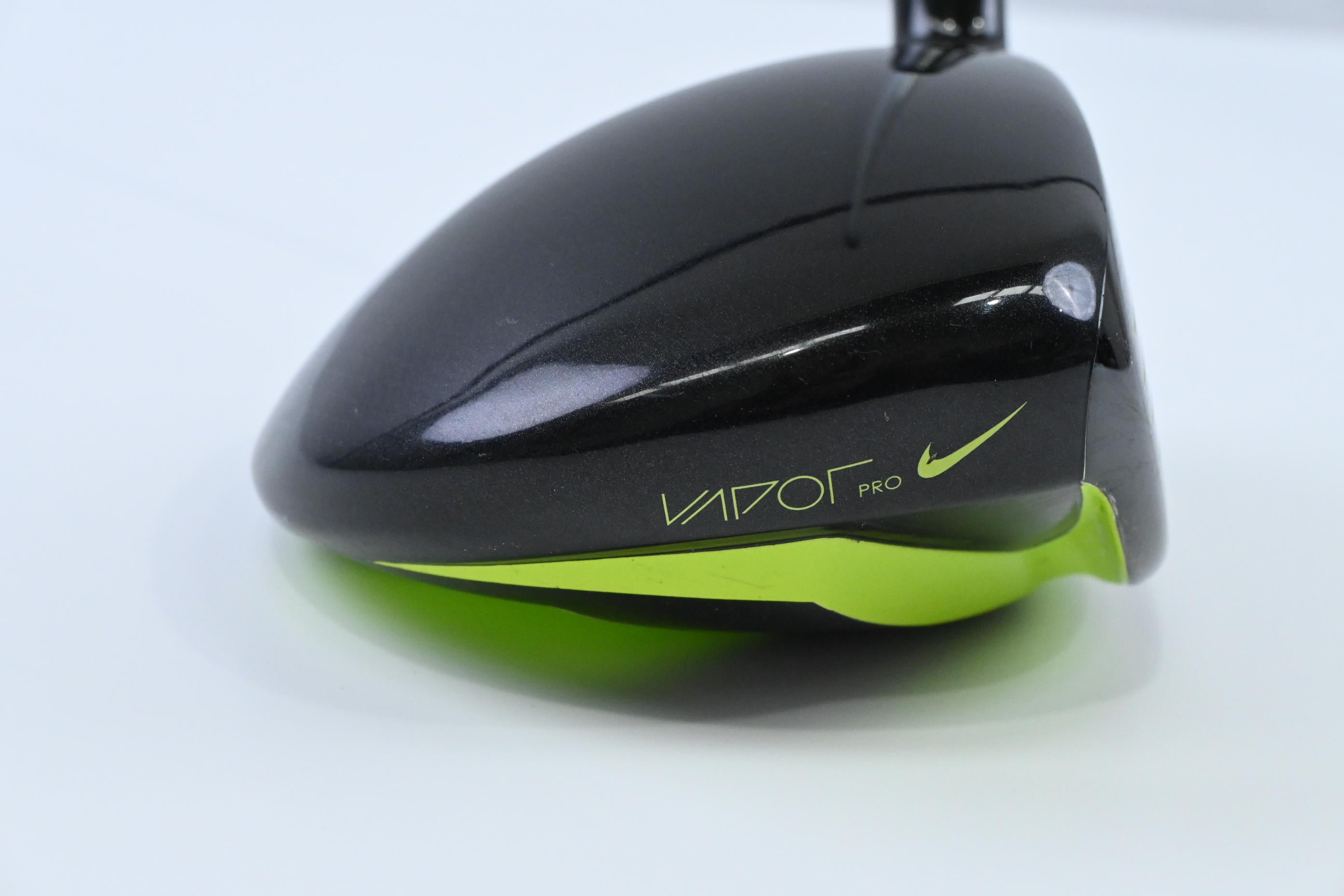 Nike Vapor Pro Driver / 10 Degree / X-Flex Fubuki 63 Shaft