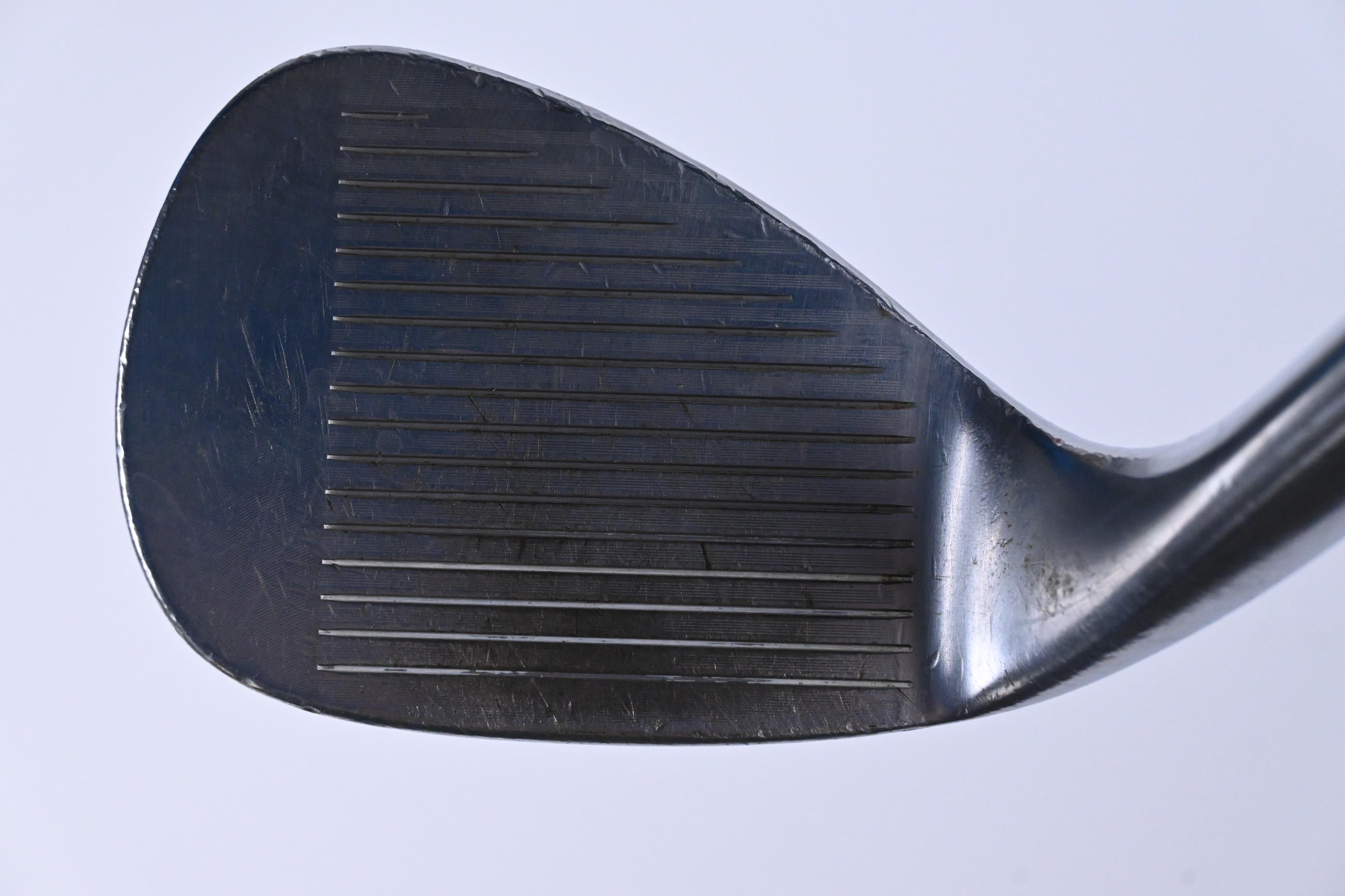 Titleist Vokey SM7 Lob Wedge / 58 Degree / Wedge Flex Vokey Design SM7 Shaft