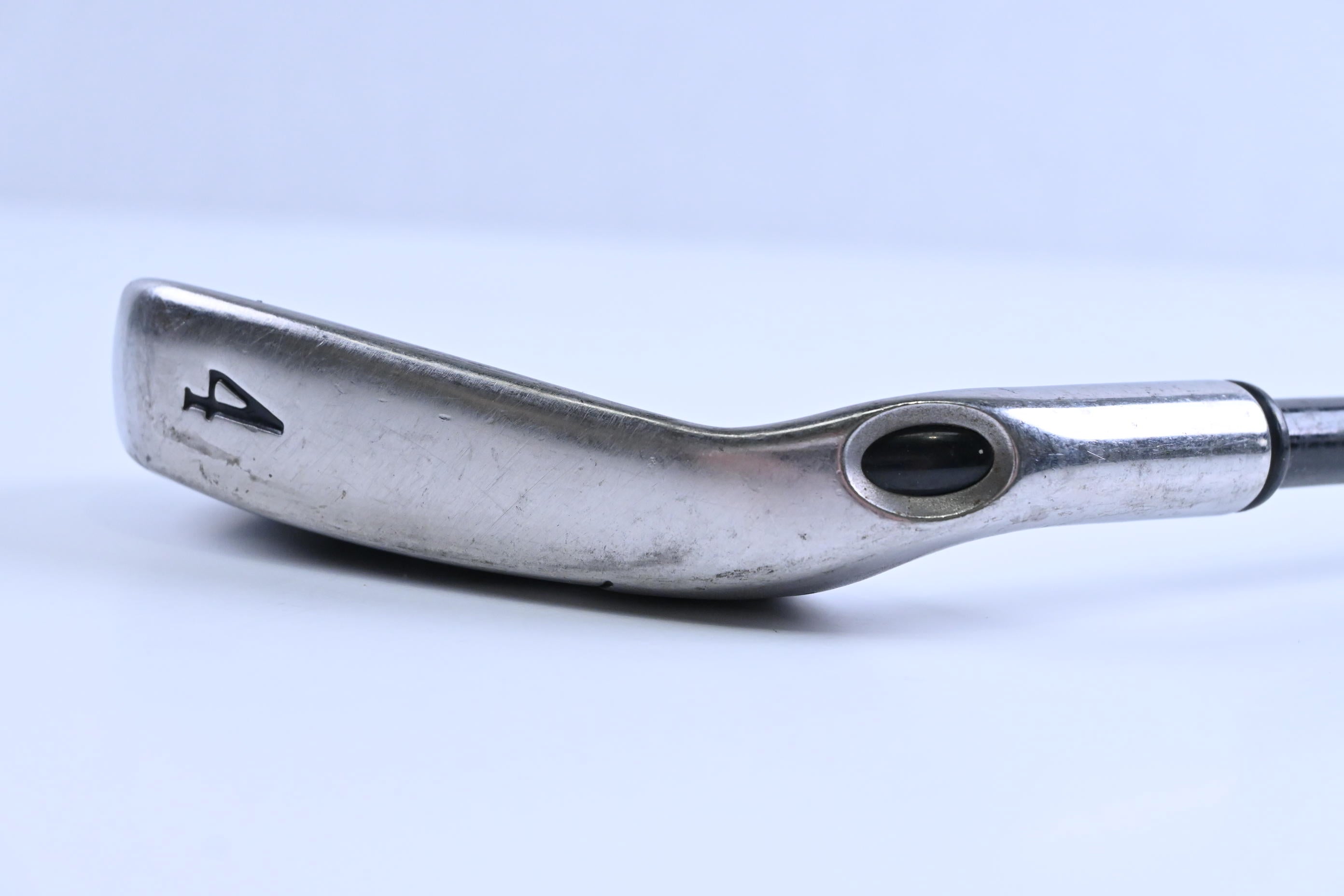 Callaway X-22 #4 Iron / 24 Degree / Regular Flex Callaway X 75 Shaft