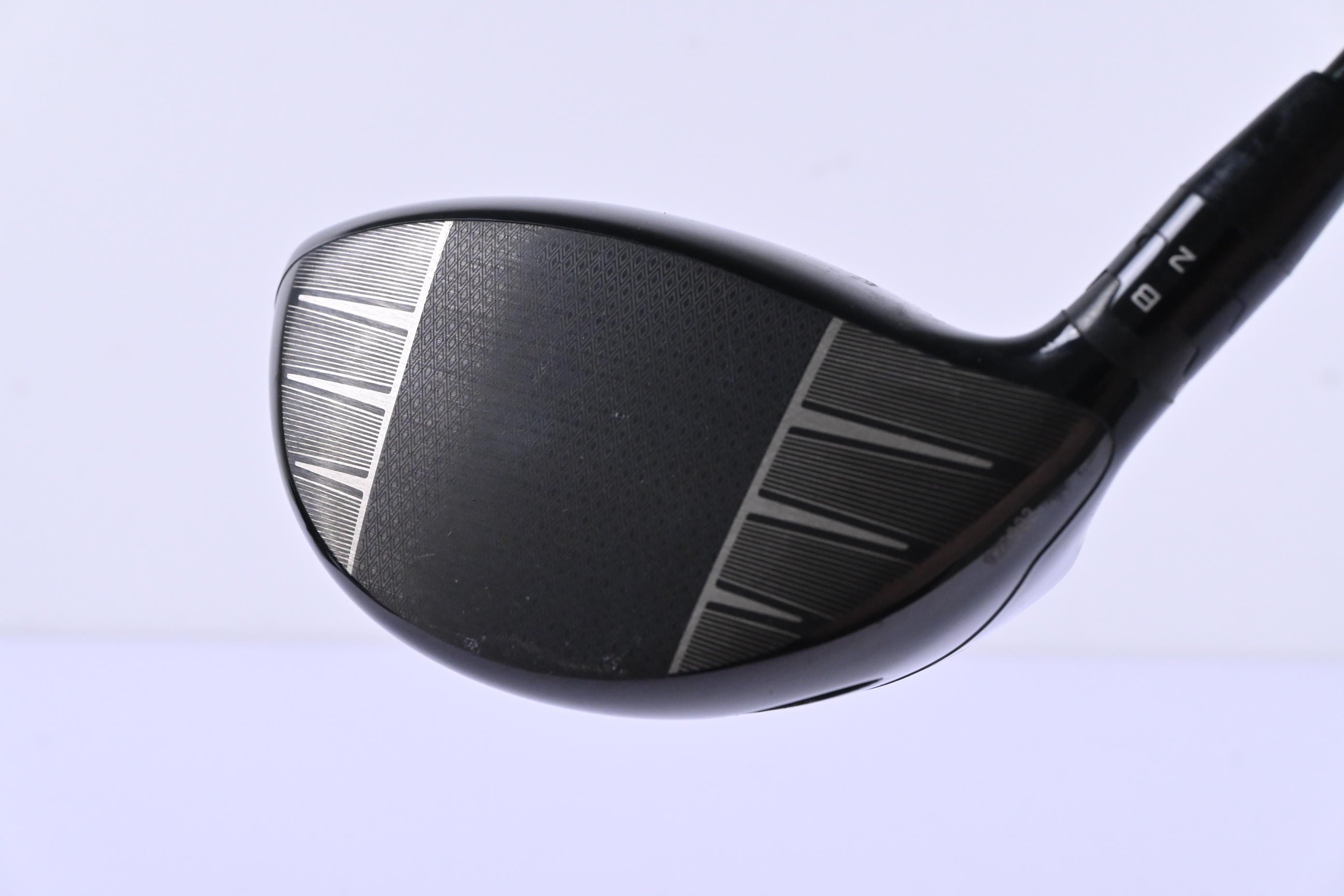 Titleist GT2 Driver / 11 Degree / Stiff Flex Kai'li Red 60 Shaft