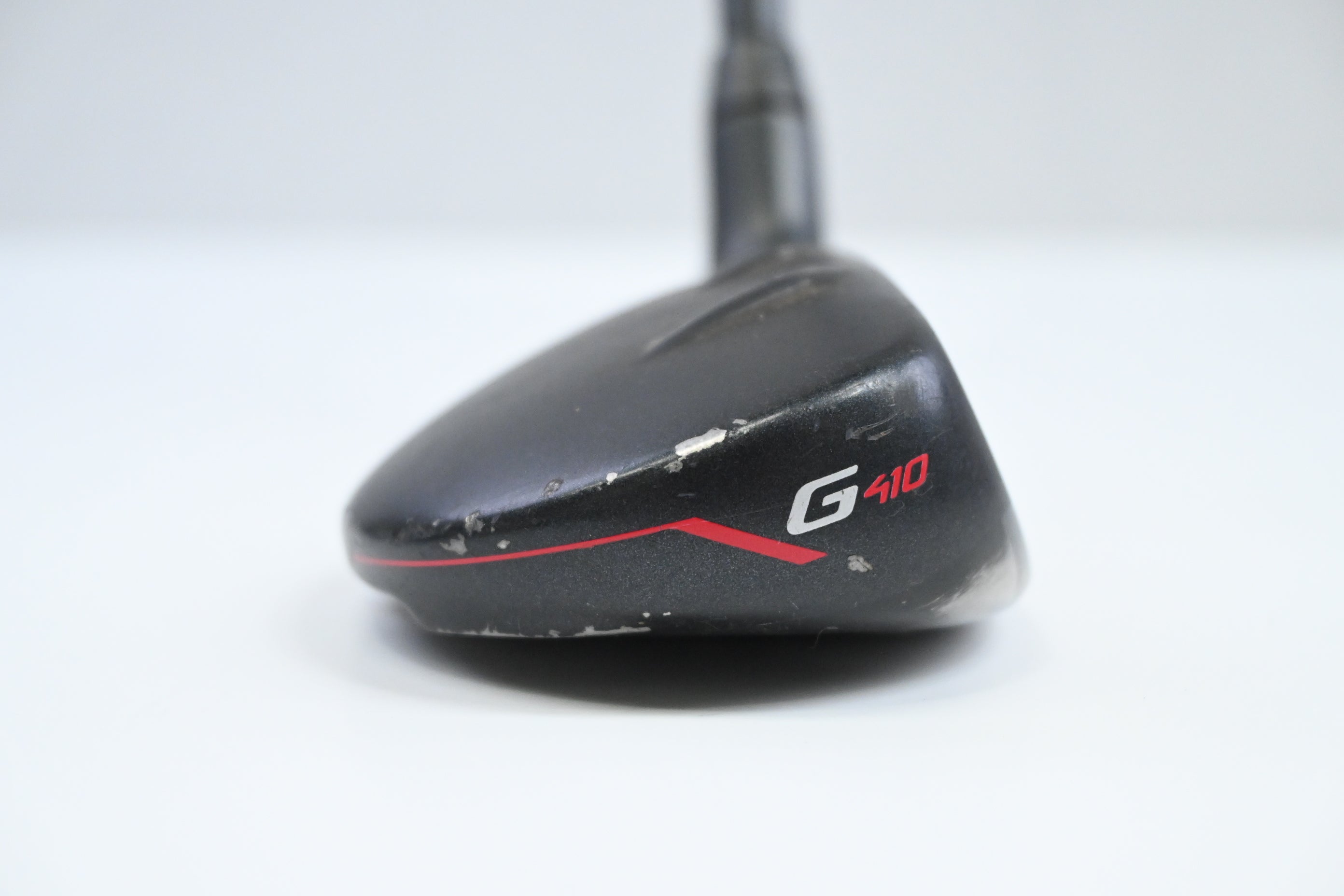Ping G410 #5 Hybrid / 26 Degree / Regular Flex Ping Alta CB Red 70 Shaft