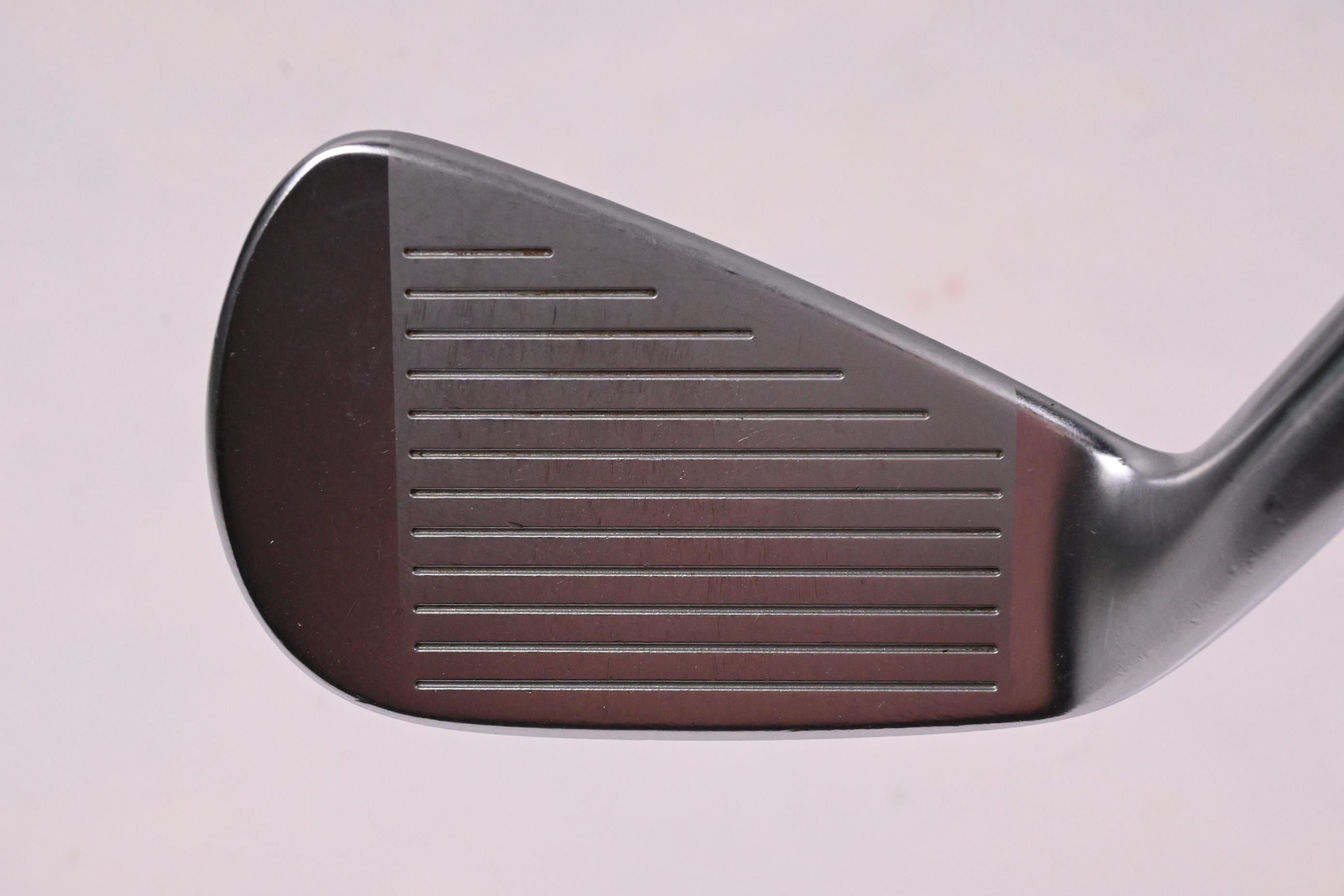 Mizuno JPX 921 Tour #6 Iron / 30 Degree / Stiff Flex KBS $-Taper 120 Shaft