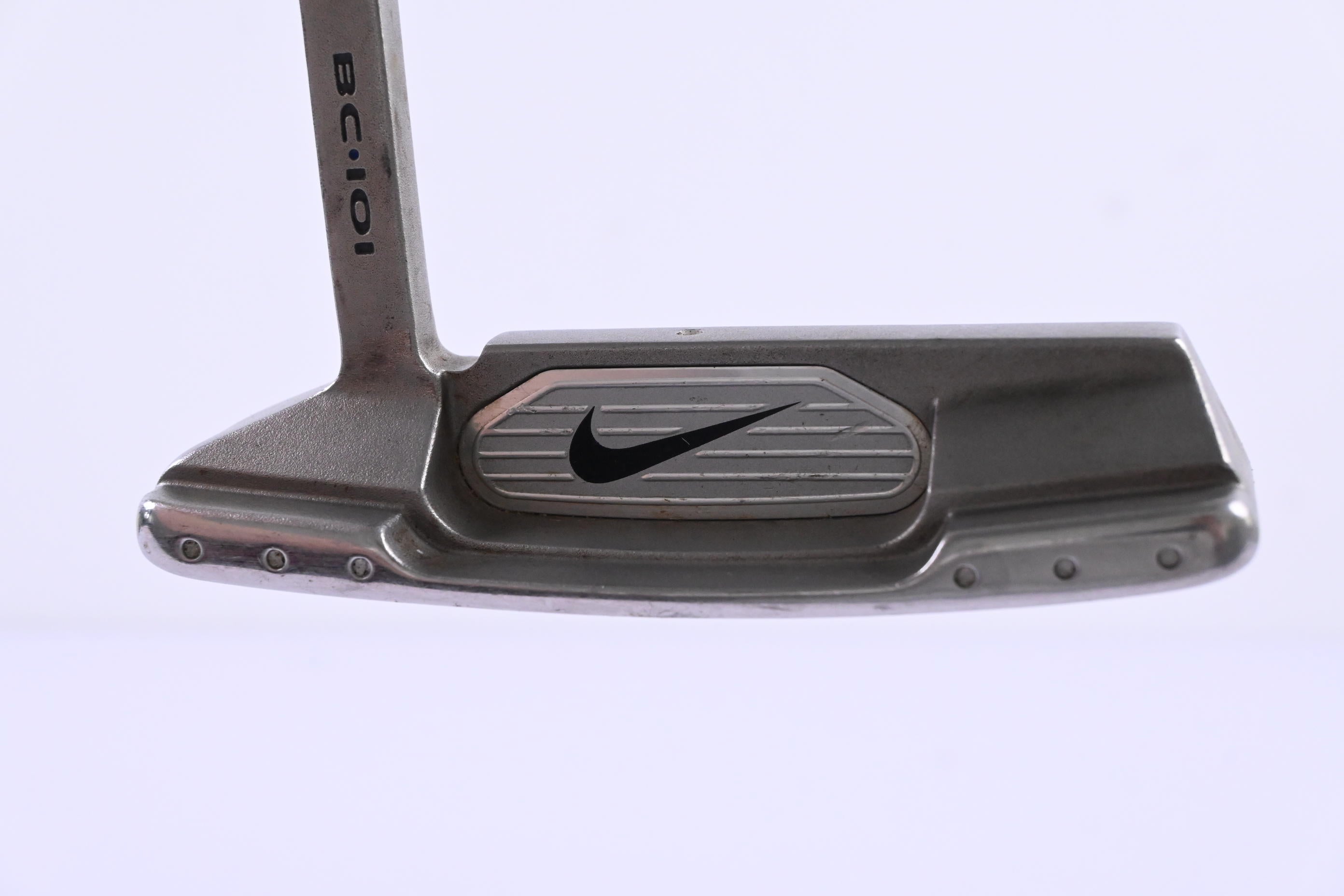Nike Blue Chip BC 101 Putter / 33 Inch