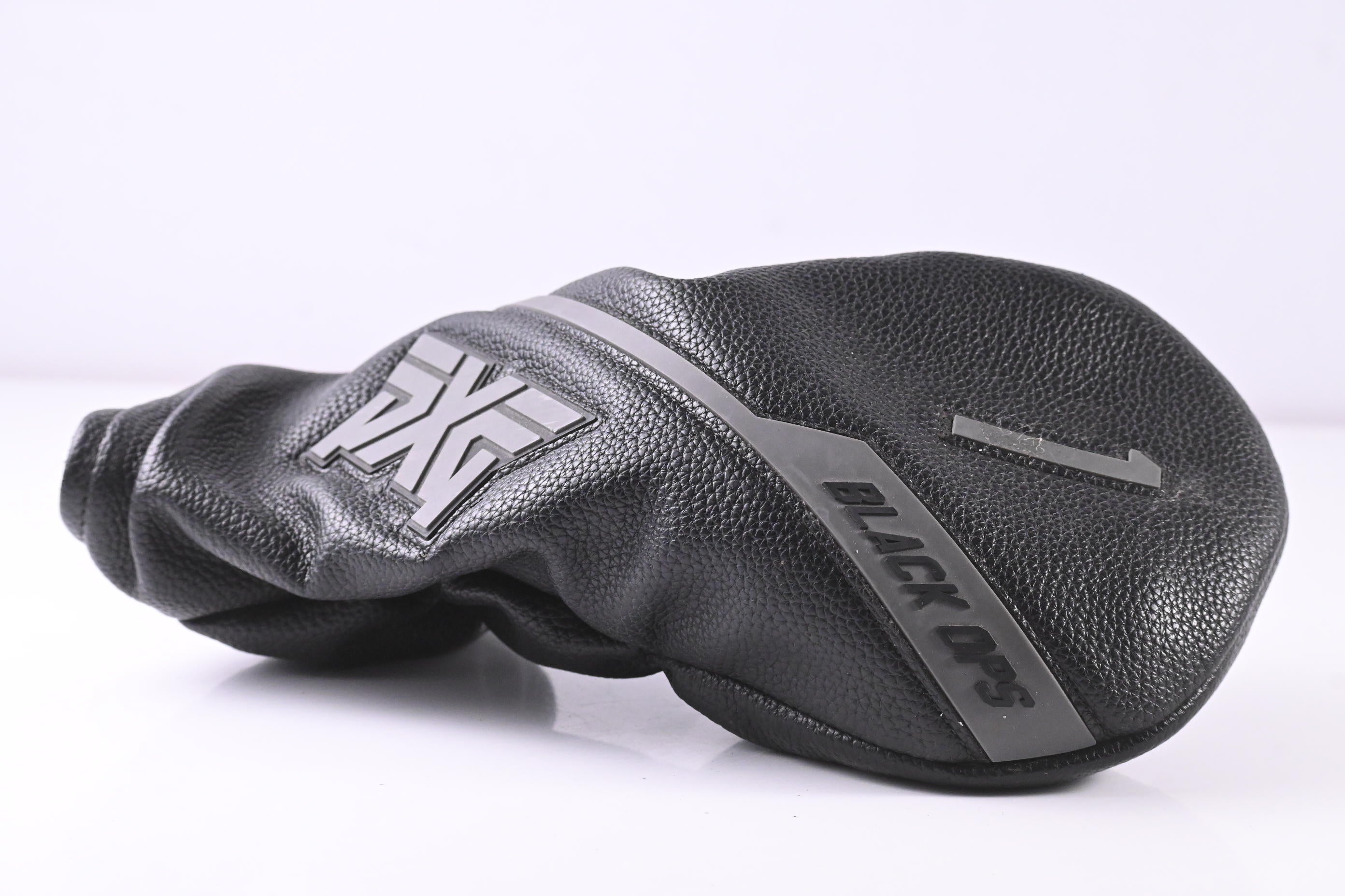 PXG 0311 Black Ops Driver / 9 Degree / Regular Flex Aldila Rogue Elite Blue 55
