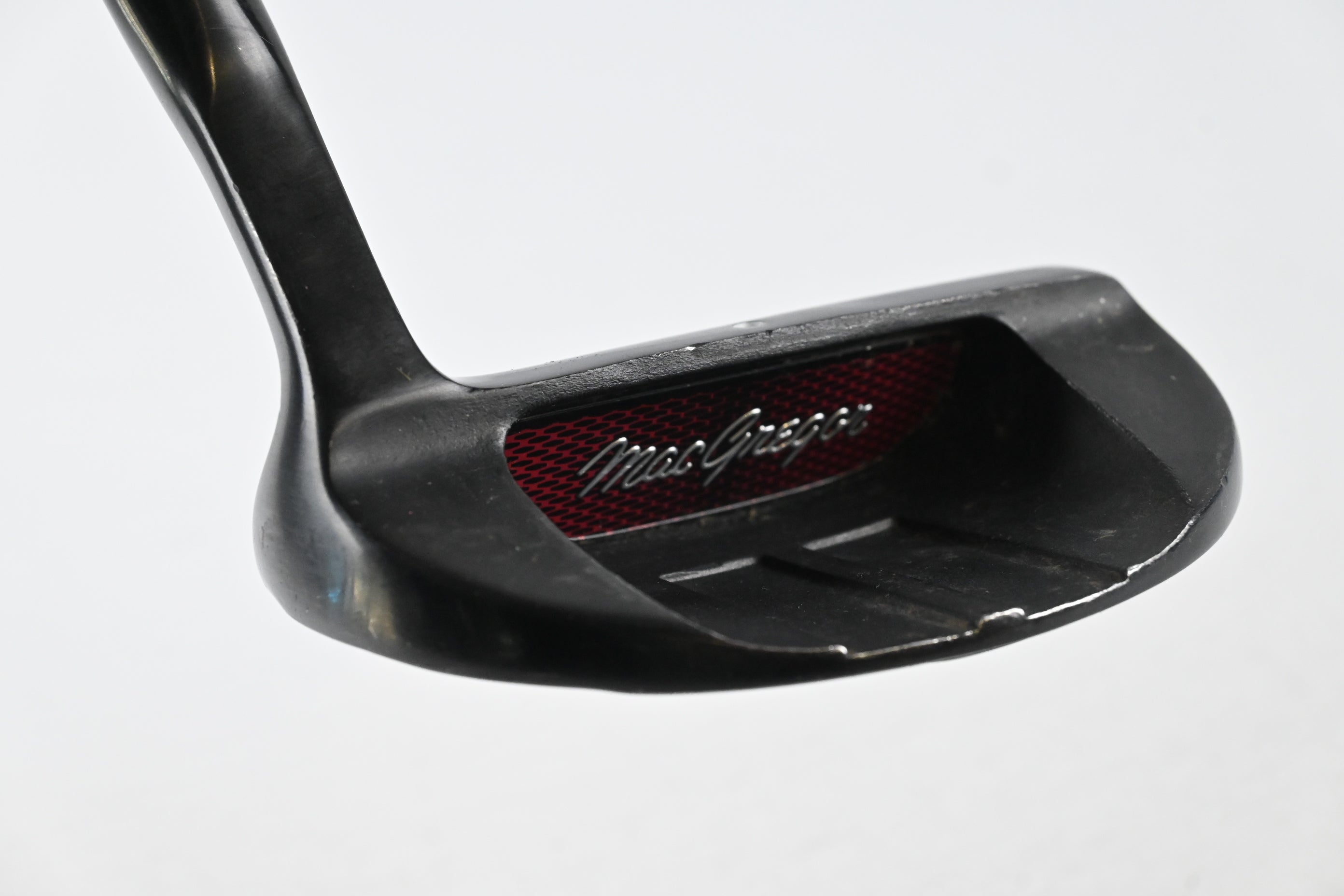 MacGregor MacTec X Chipper / 35.5 Inch