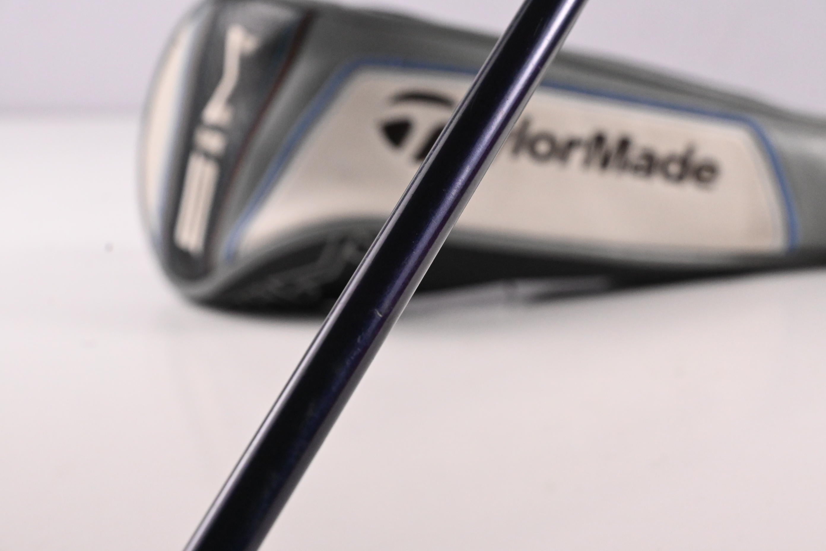Taylormade SIM Max #3 Wood / 15 Degree / Stiff Flex Fujikura Ventus Blue 6 Shaft