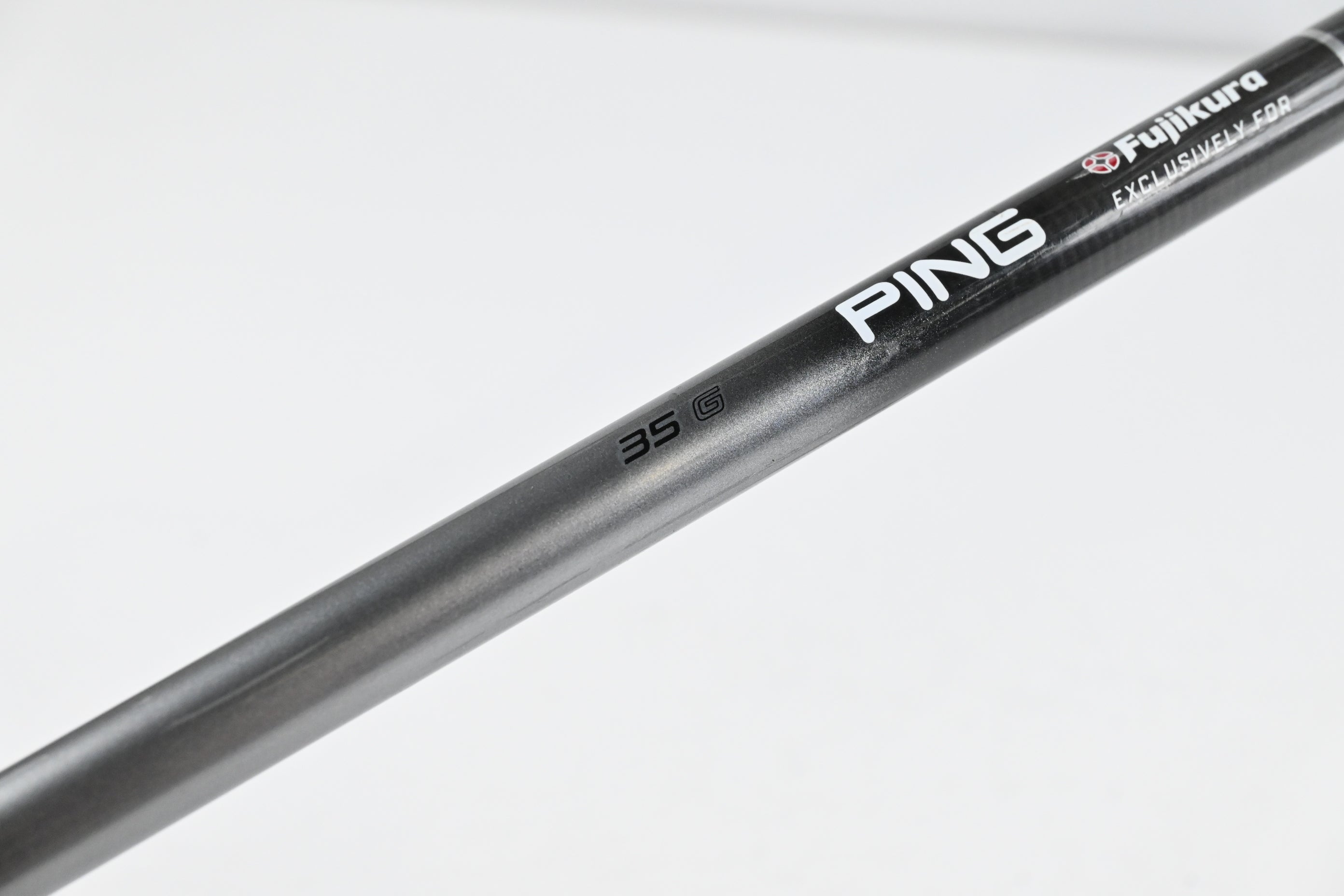 Left Hand Ping G430 Max #3 Wood / 15 Degree / Senior Flex Ping Alta Quick 35