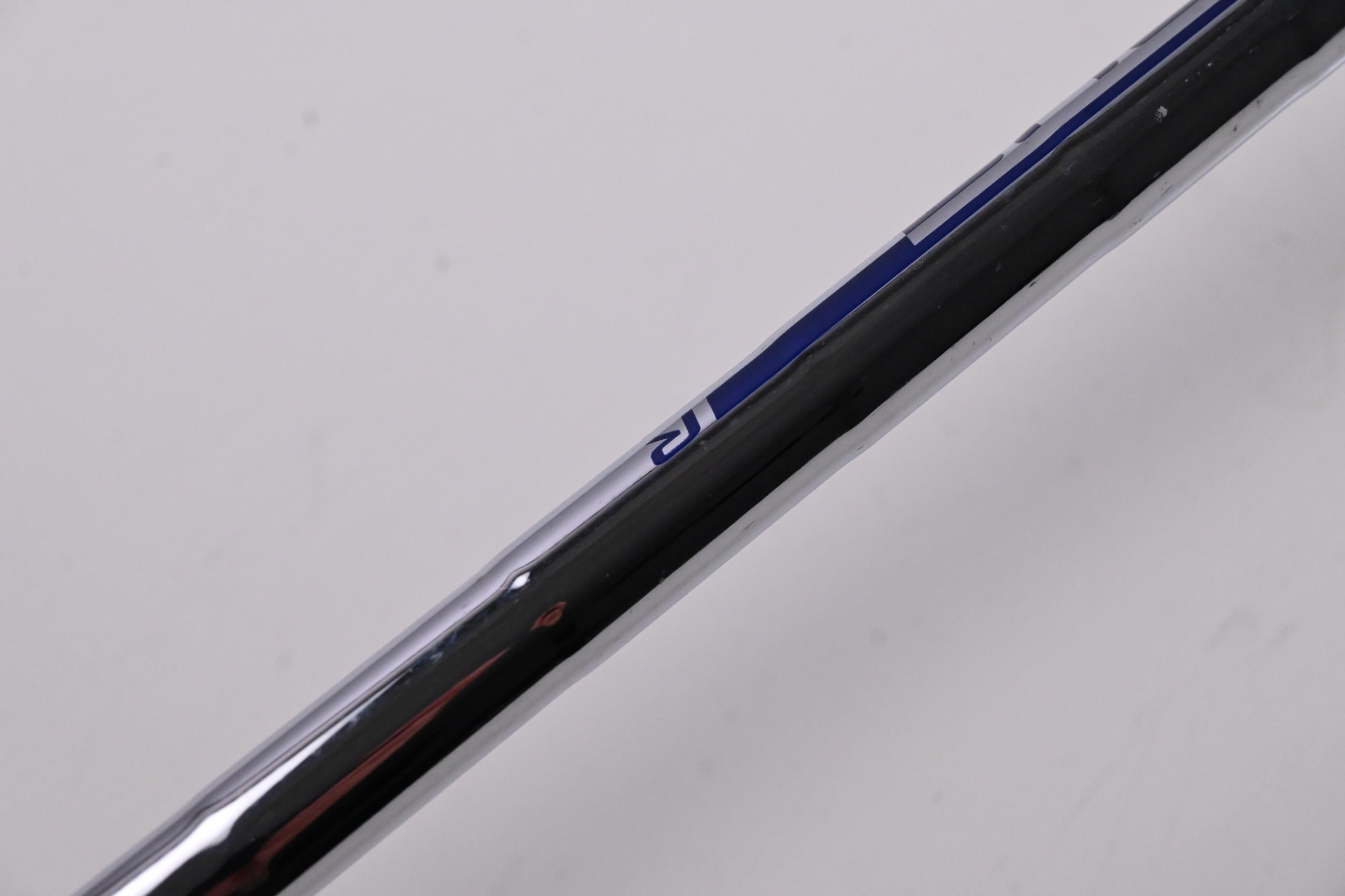 Ping G400 #8 Iron / Regular Flex Ping AWT 2.0 Shaft
