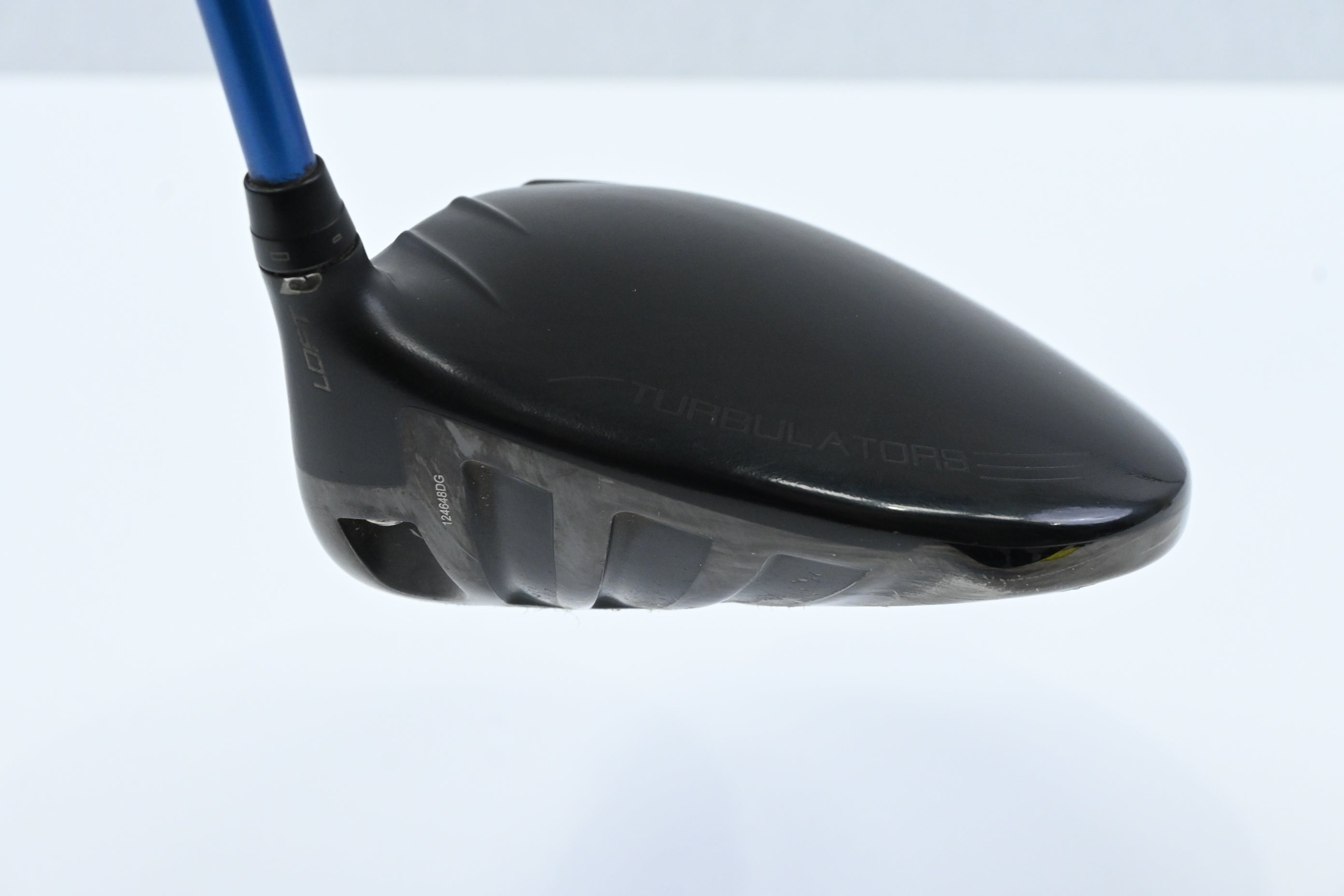 Ping G30 Driver / 10.5 Degree / Regular Flex Ping TFC 419 Shaft