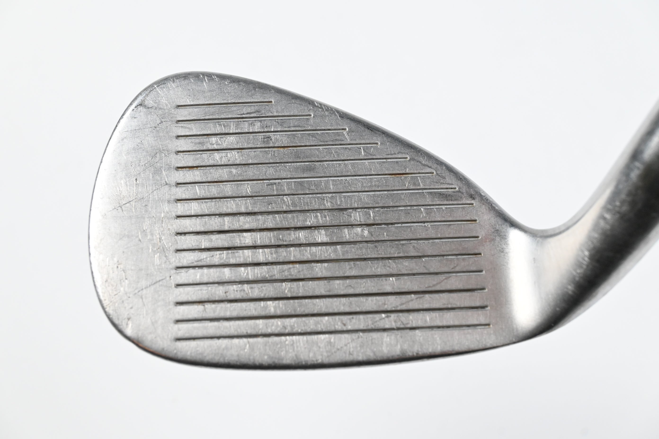Taylormade 200 Sand Wedge / 55 Degree / Regular Flex Taylormade 80 Shaft