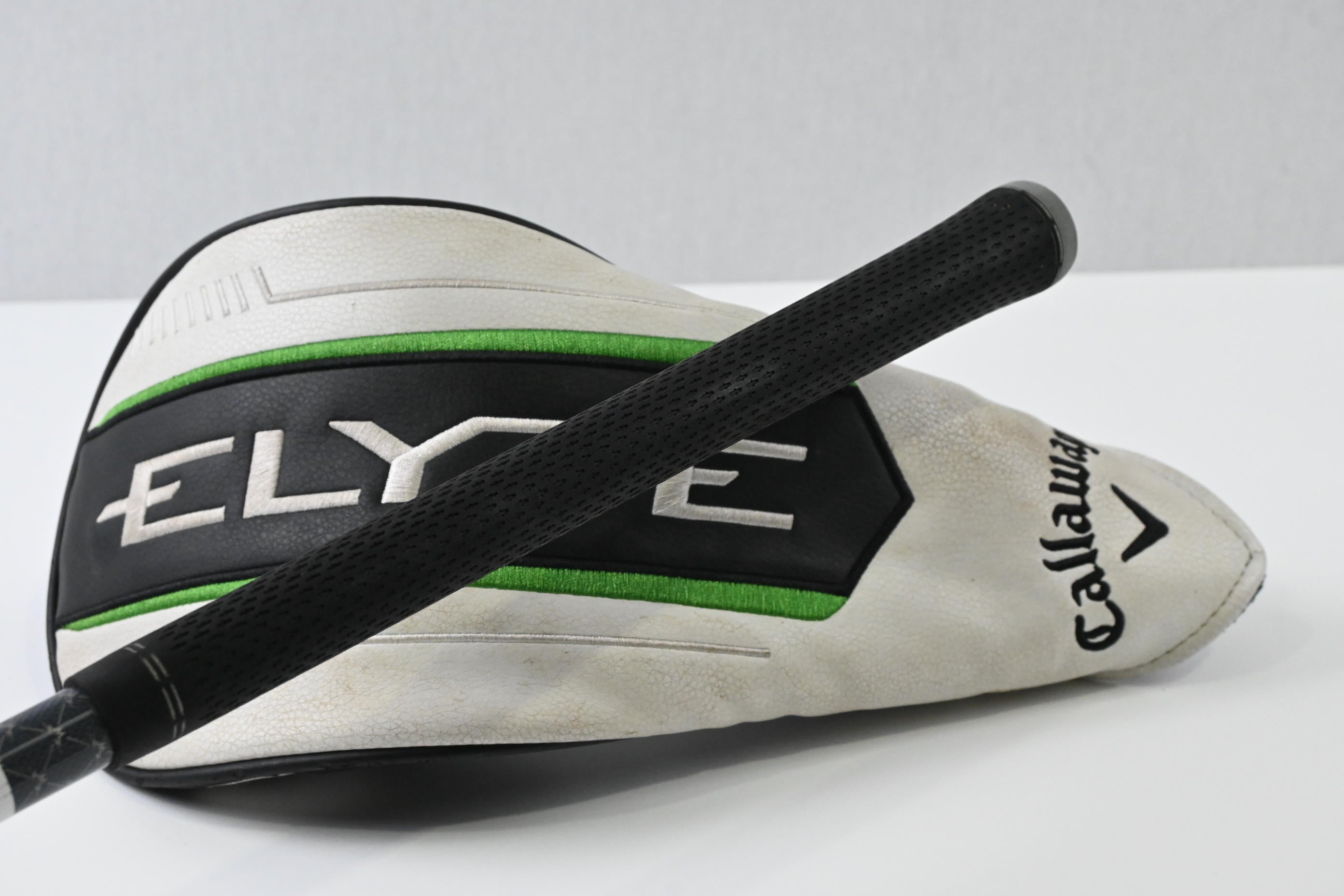 Callaway Elyte Driver / 9 Degree / X-Flex Tensei AV White 75 Shaft