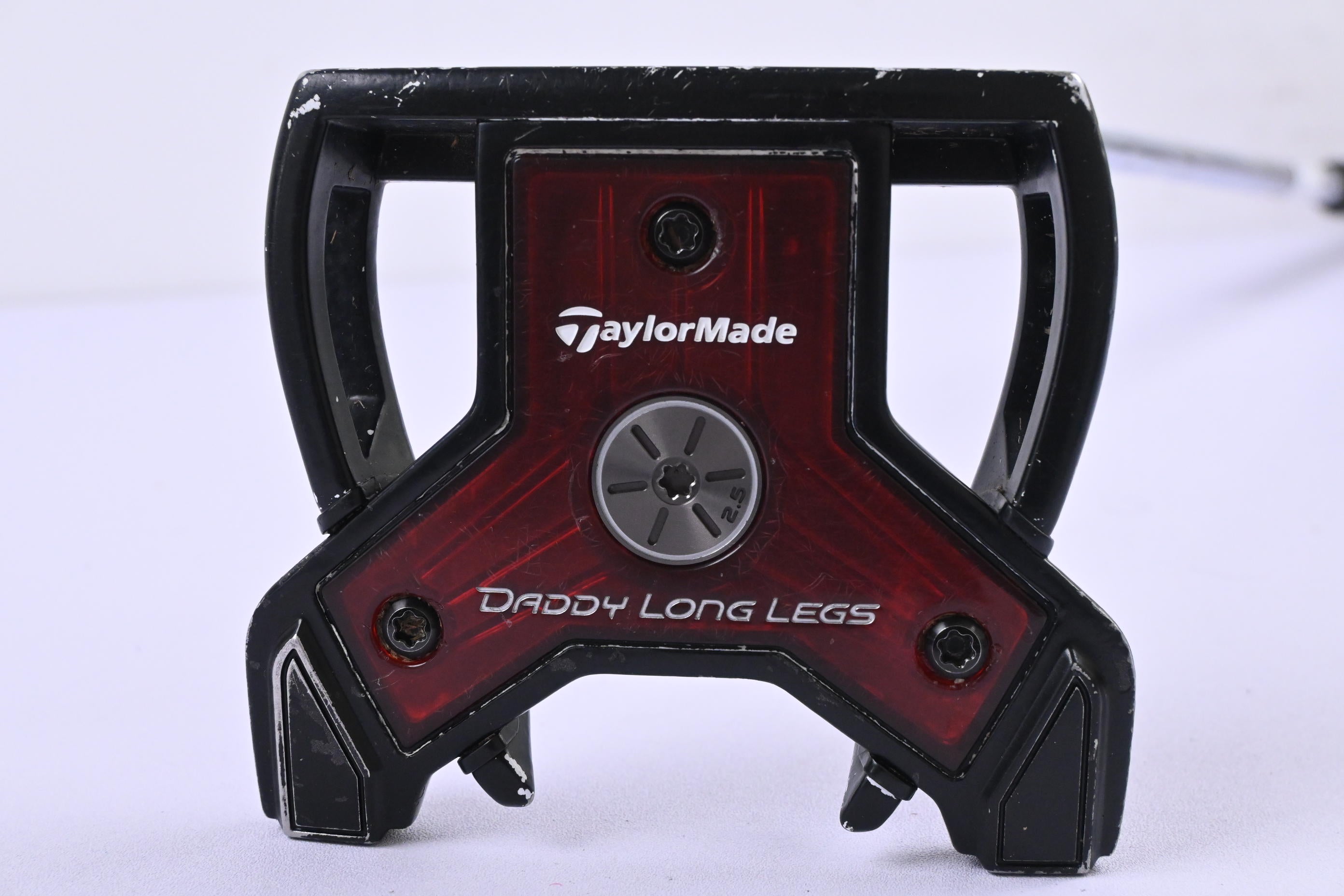 Taylormade Daddy Long Legs Putter / 38 Inch