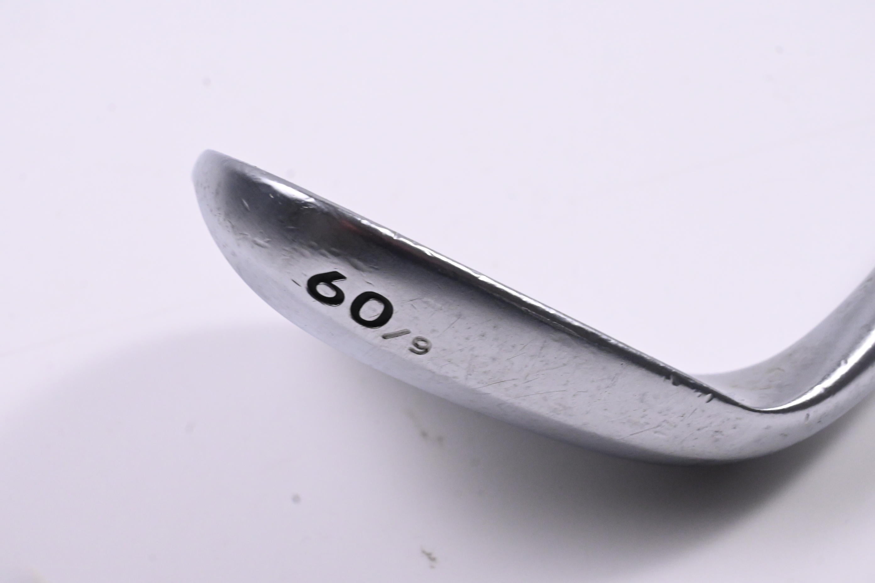 Cleveland RTX-3 Lob Wedge / 60 Degree / Wedge Flex Dynamic Gold Shaft