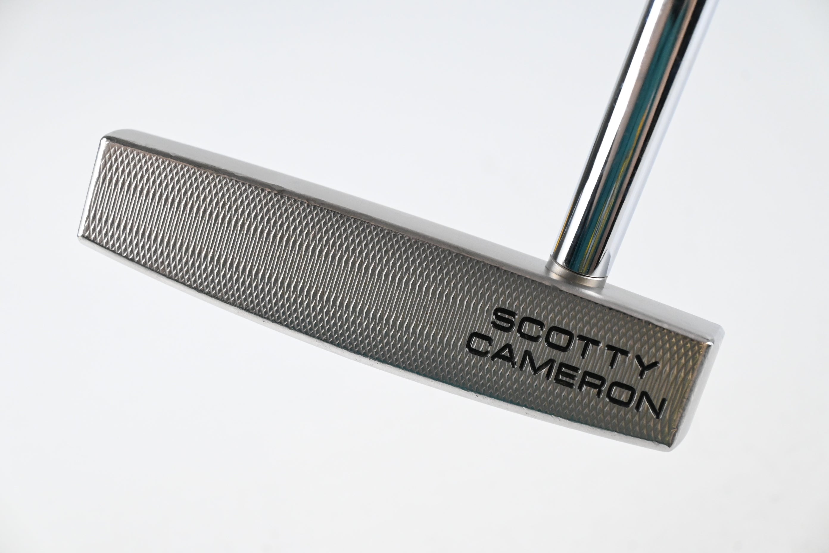 Scotty Cameron Futura 5R 2015 Putter / 34 Inch