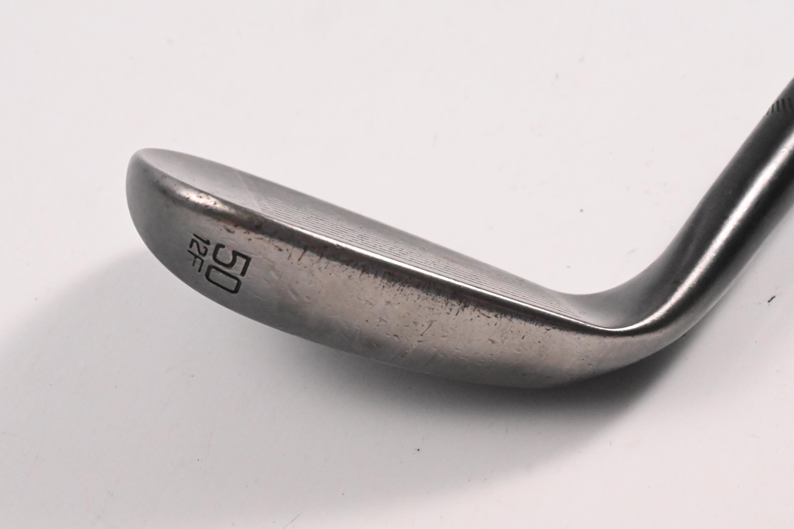 Titleist Vokey SM8 Gap Wedge / 50 Degree / Wedge Flex Titleist Vokey Shaft