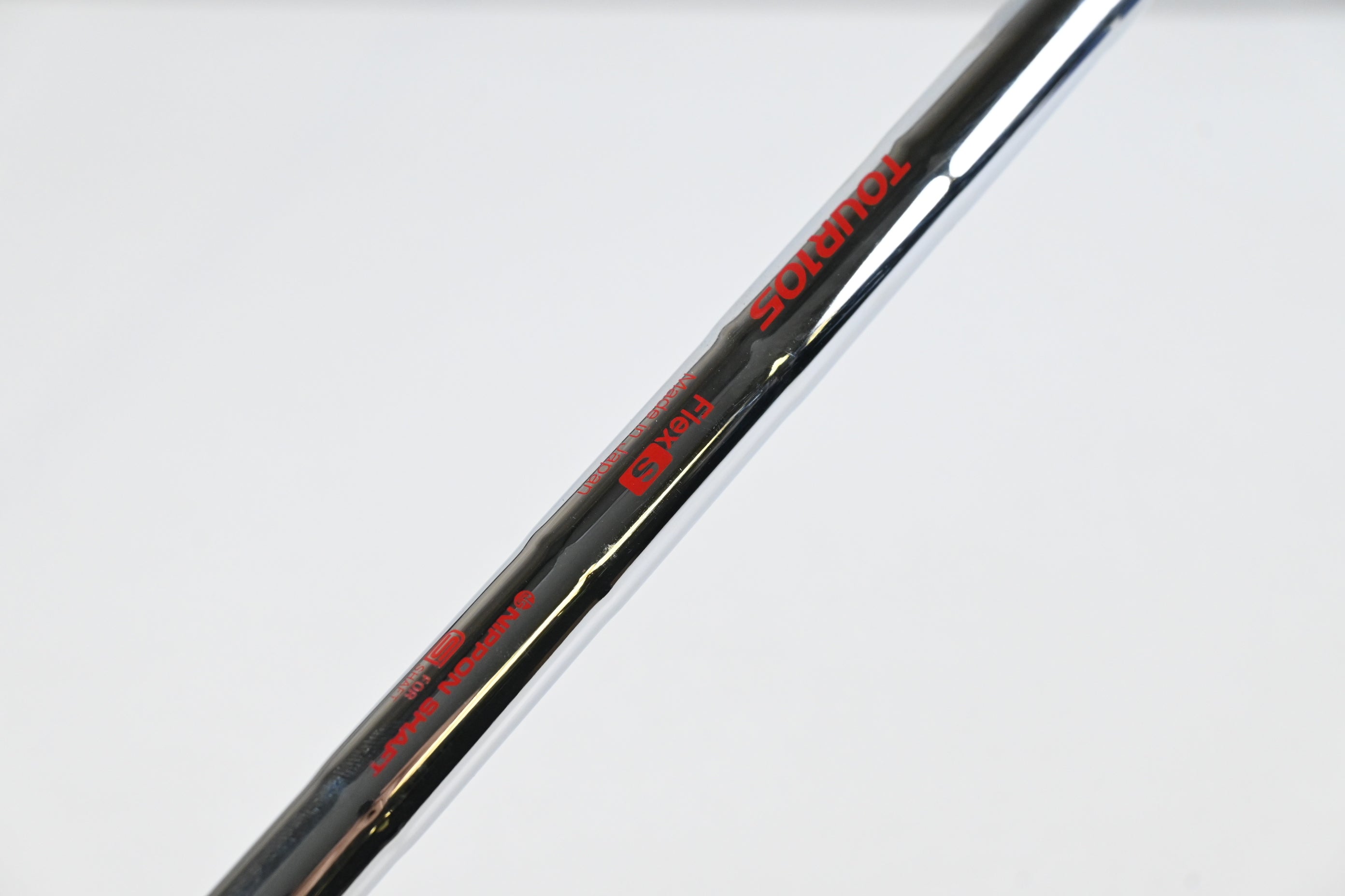 Taylormade P790 2025 #4 Iron / 20 Degree / Stiff Flex N.S.PRO Modus3 Tour 105