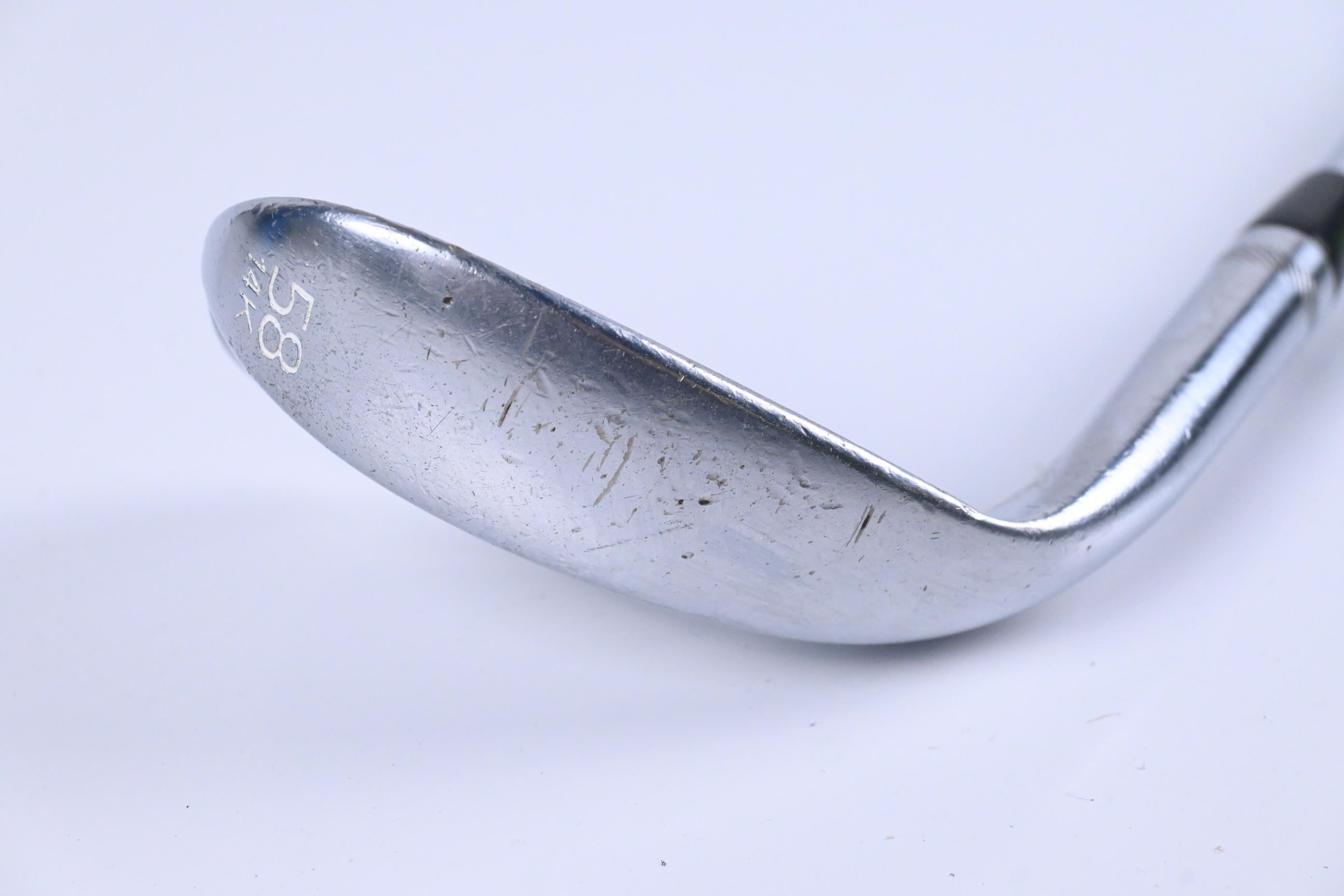 Titleist Vokey SM7 Lob Wedge / 58 Degree / Wedge Flex Vokey Design SM7 Shaft
