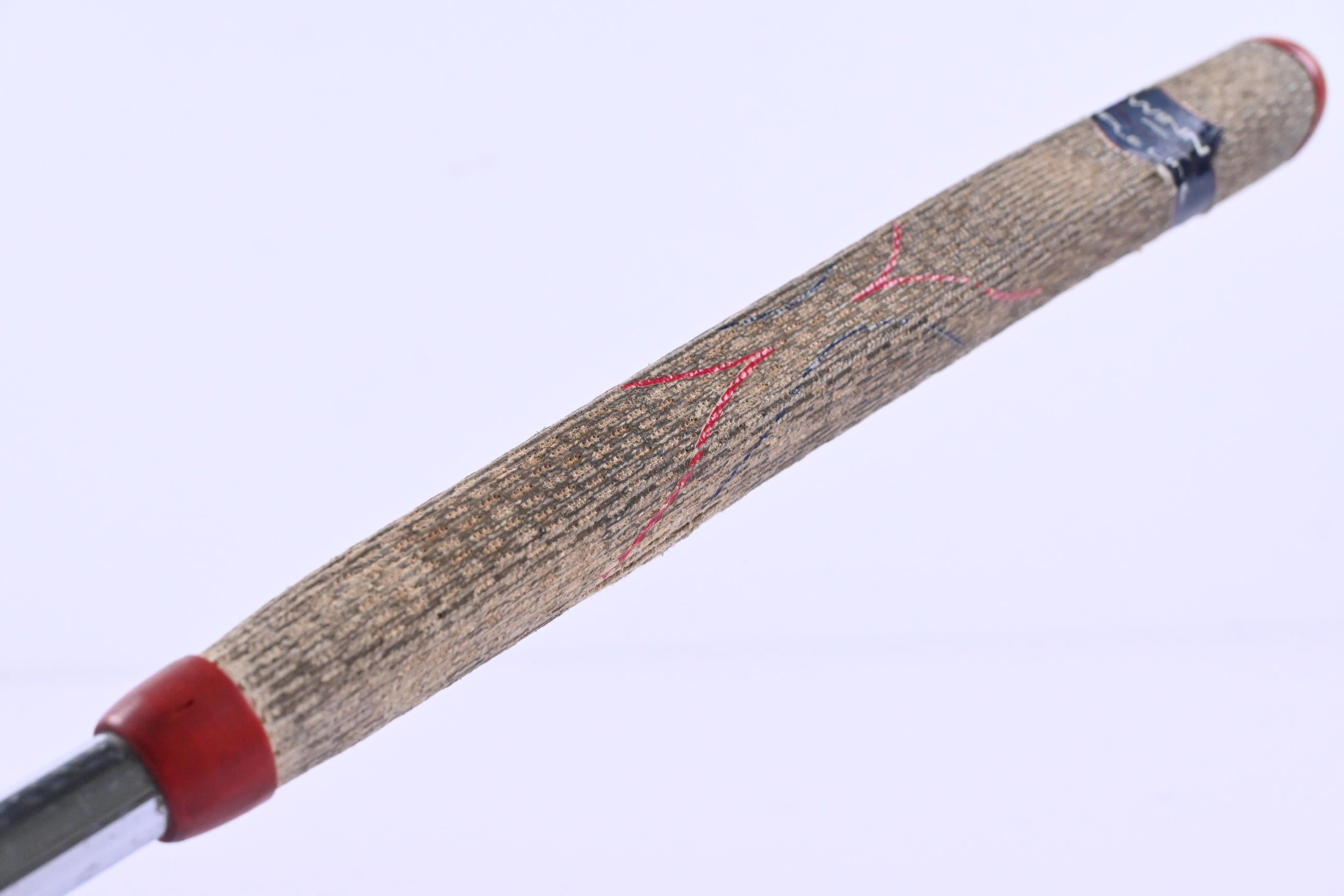 Odyssey White Hot #5 Center Shafted Putter / 33 Inch
