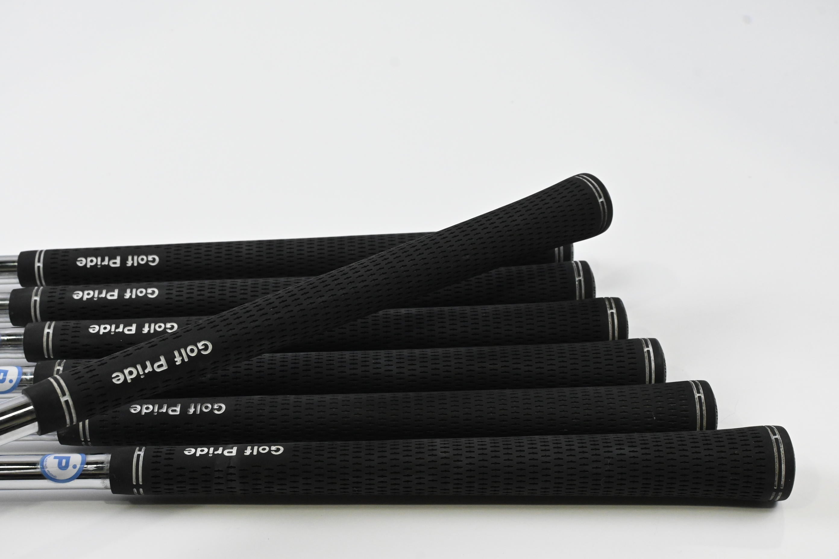 PXG Black Ops Irons / 5-PW+GW / Stiff Flex KBS Max MT 85 Shafts