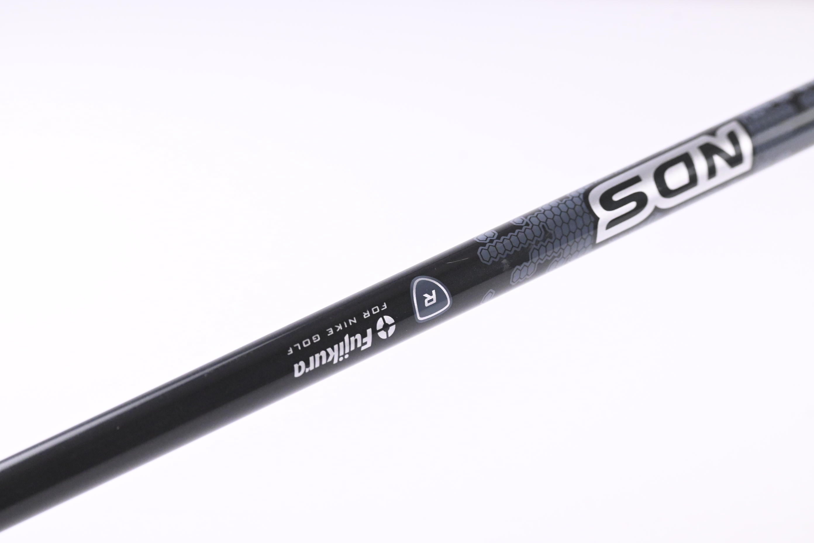Nike NDS #3 Wood / 15 Degree / Regular Flex Fujikura Shaft