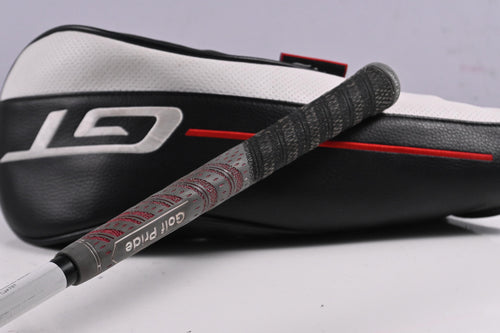 Titleist GT3 Driver / 9 Degree / X-Flex Graphite Design Tour AD XC-6 Shaft