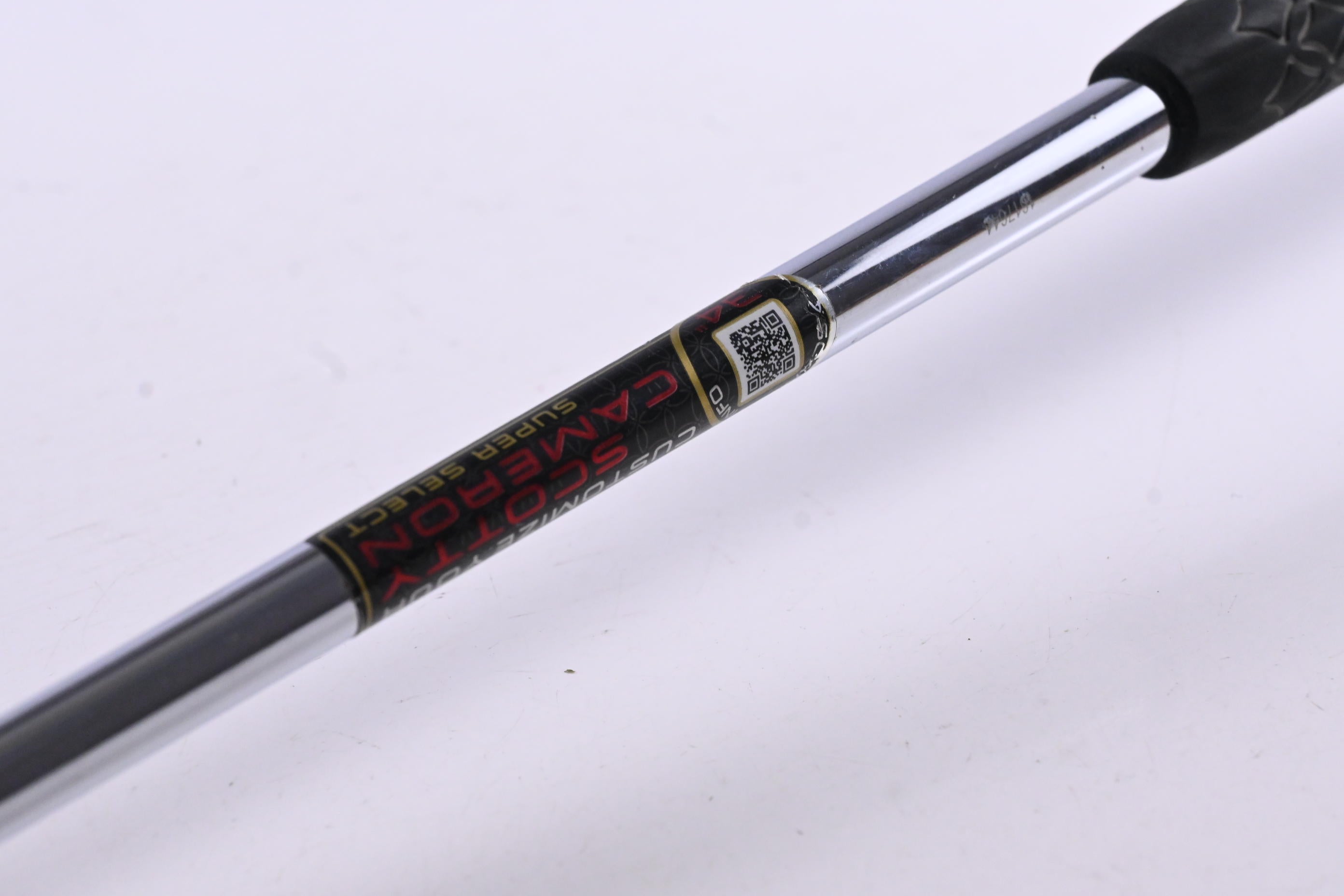 Scotty Cameron Super Select Squreback 2 Putter / 34 Inch