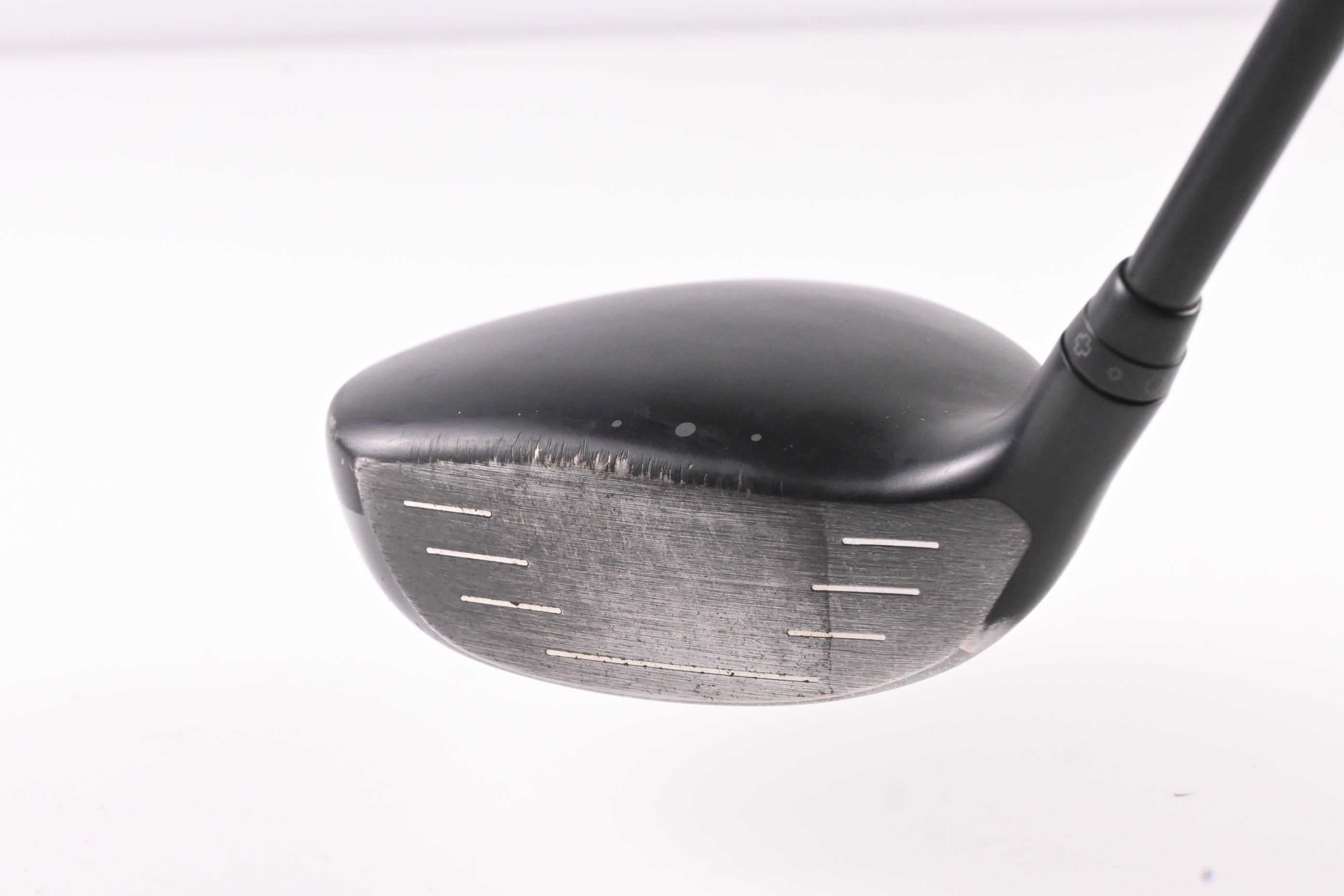 Ping G425 Max #3 Wood / 14.5 Degree / Stiff Flex Tensei AV Raw Orange 75 Shaft