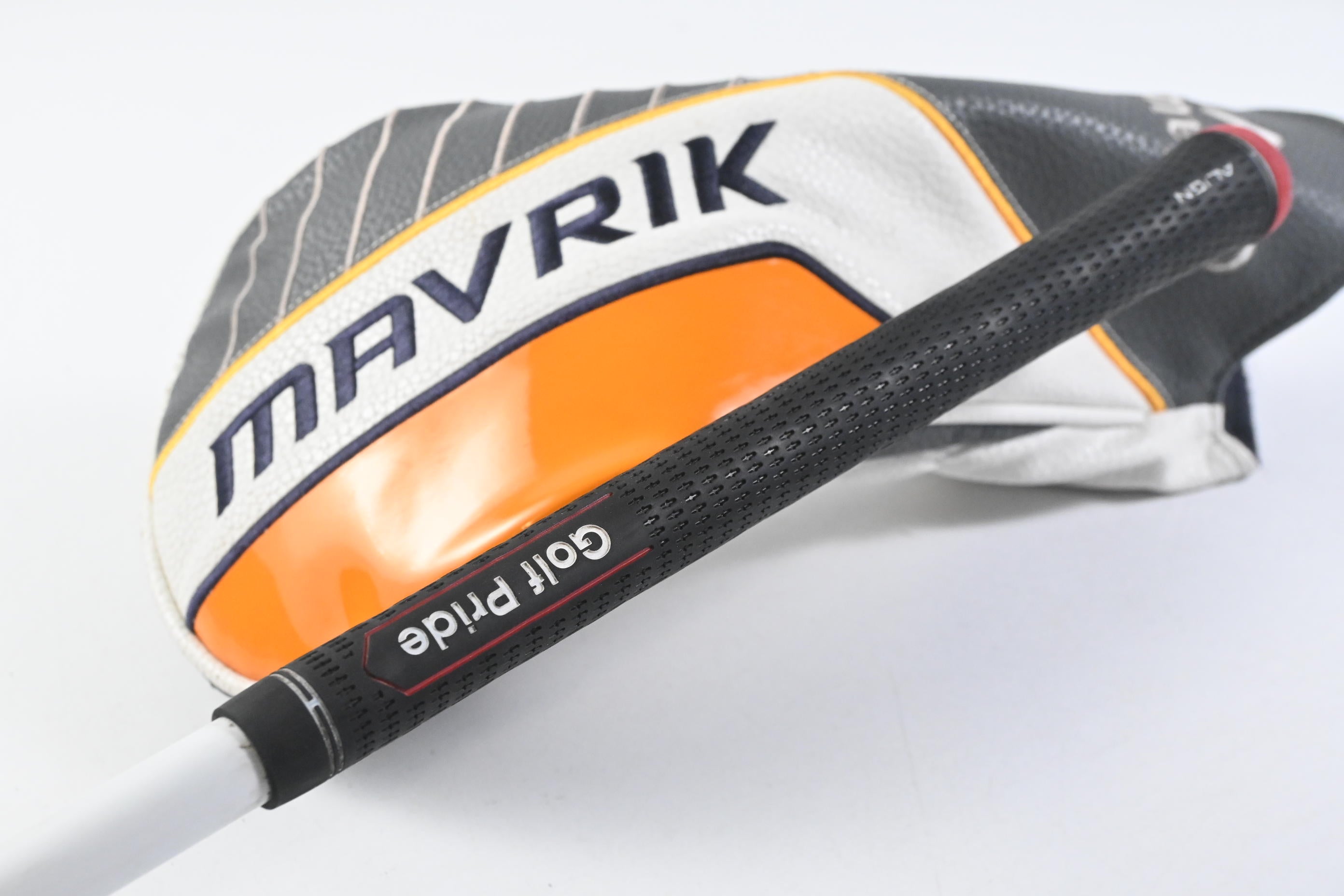 Callaway Mavrik Driver / 9 Degree / Stiff Flex Aldila Rogue Black 70 Shaft