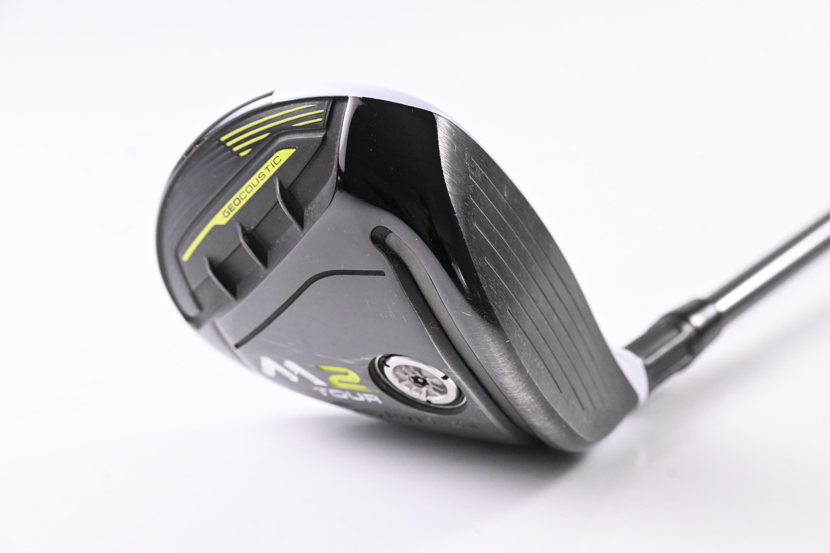 Tour Issue Taylormade M2 Tour 2017 #T3 Wood / 13.5 Degree / Regular Flex M2 REAX