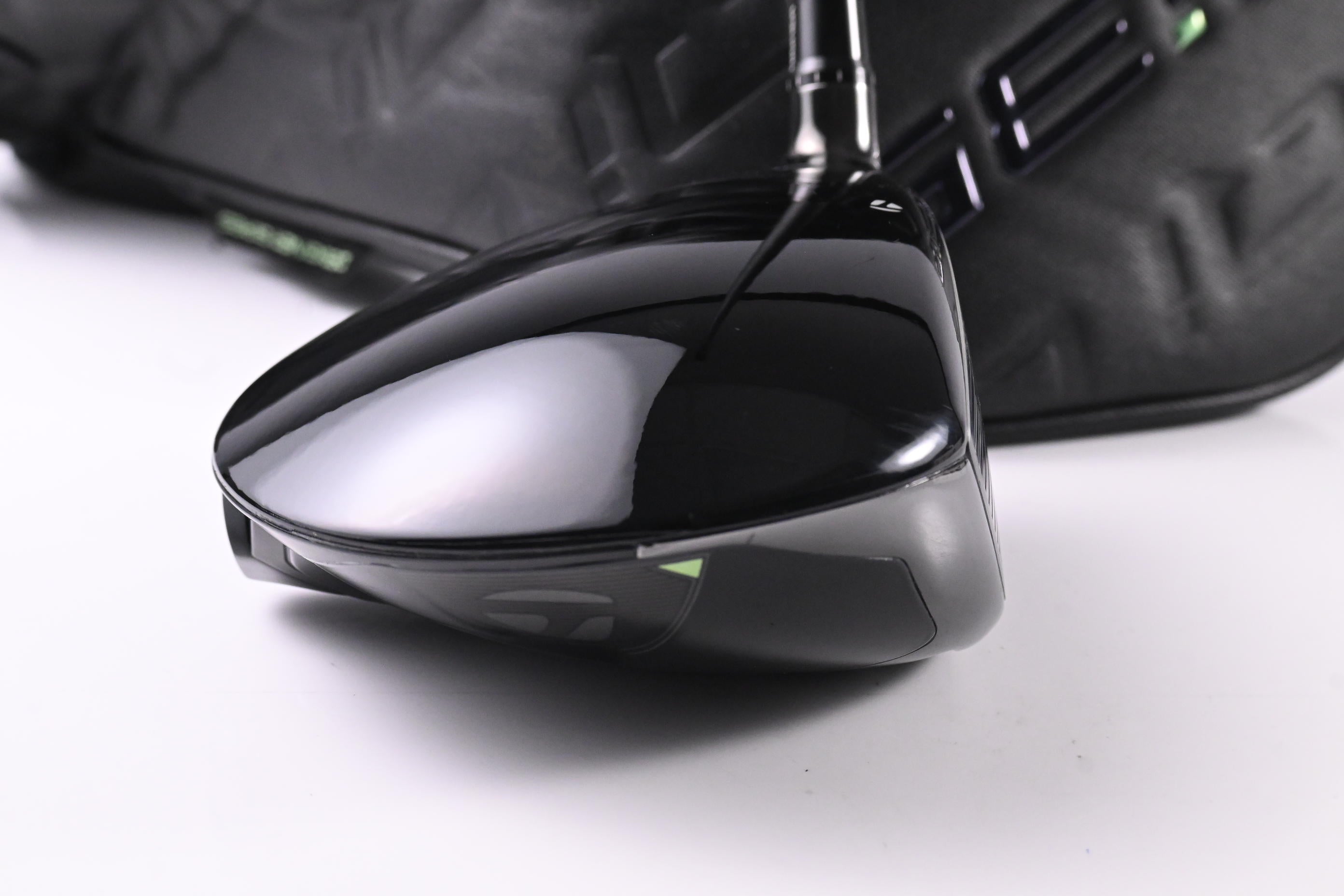 Taylormade Qi35 LS Designer Series Driver / 9 Degree / X-Flex REAX Blue 50 Shaft