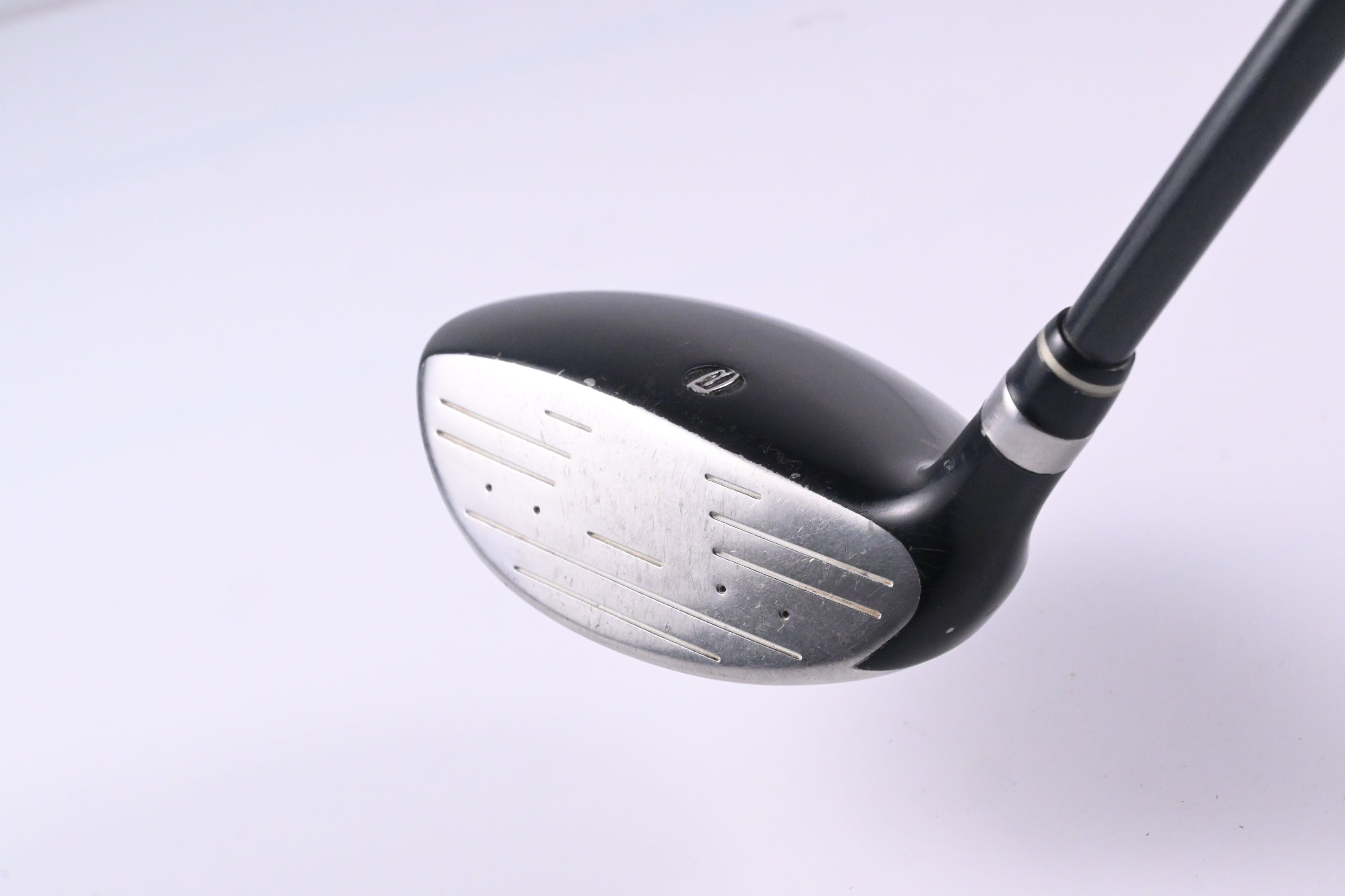 Benross 2G Escape #2 Hybrid / 20 Degree / Regular Flex Benross Shaft