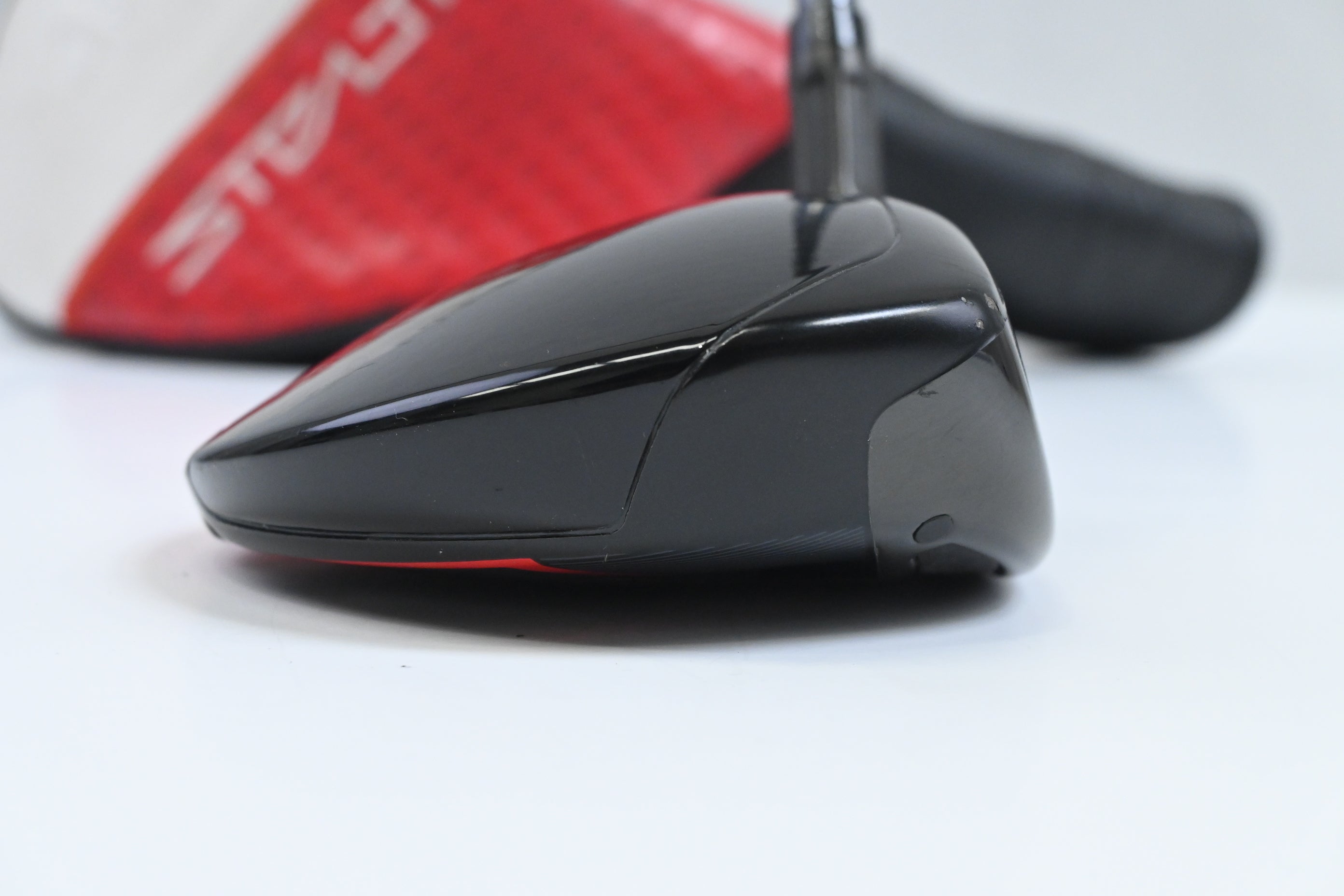 Taylormade Stealth 2 #3 Wood / 15 Degree / Regular Flex Diamana S+ 60 Shaft
