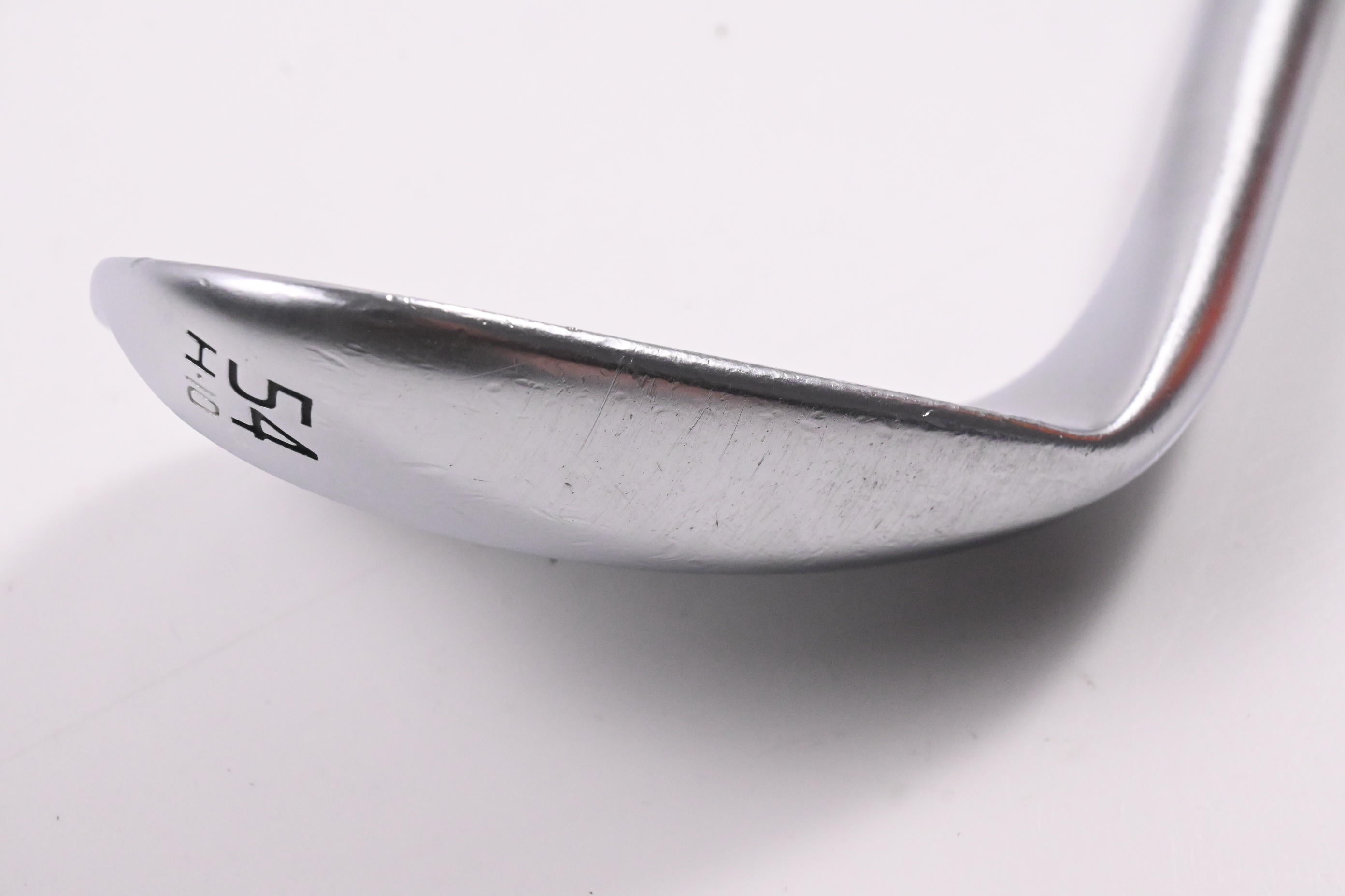Ping S159 Sand Wedge / 54 Degree / Red Dot / X-Flex KBS Tour 130 Shaft