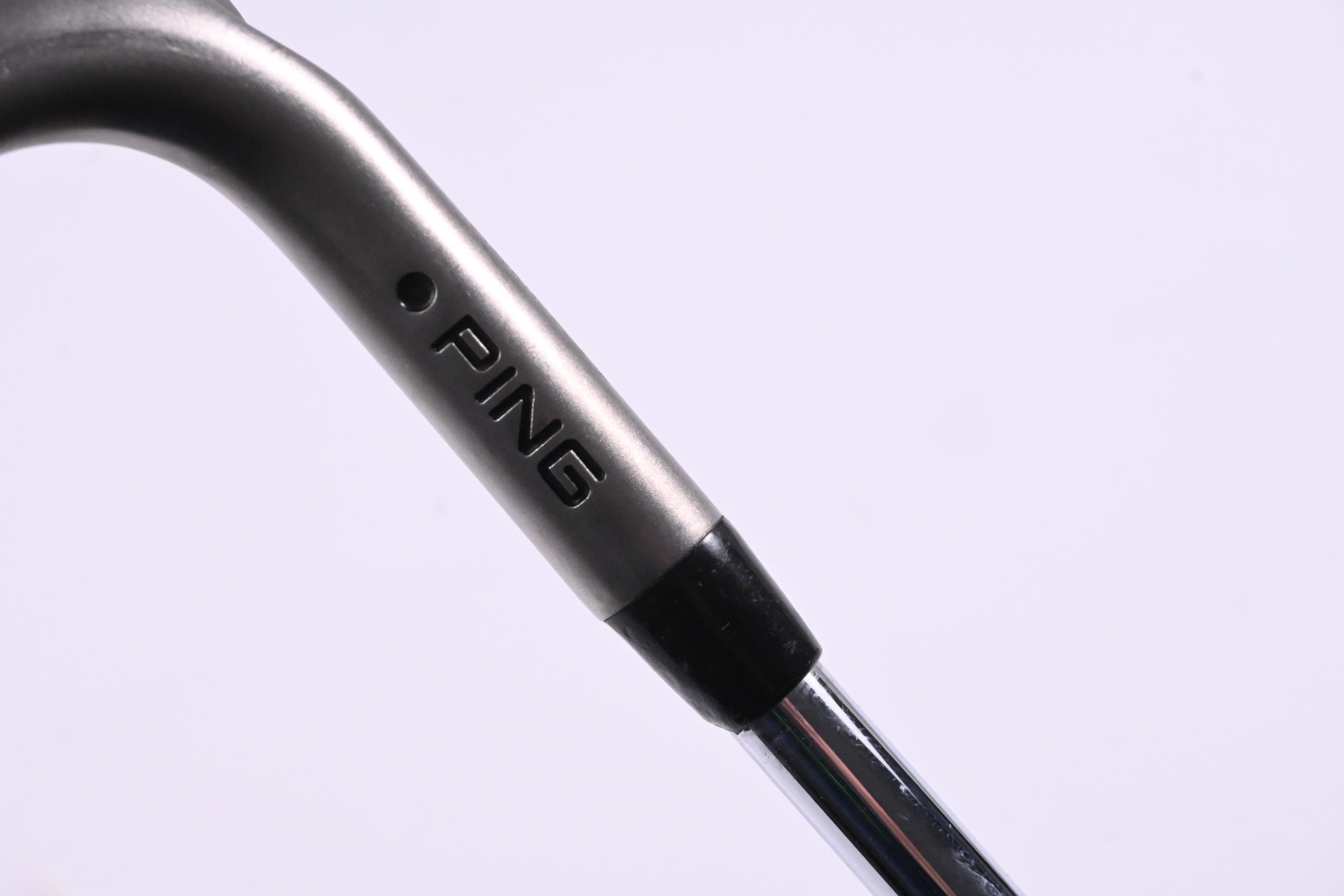 Ping Tour Gorge Lob Wedge / 60 Degree / Stiff Flex Ping Z-Z65 Shaft