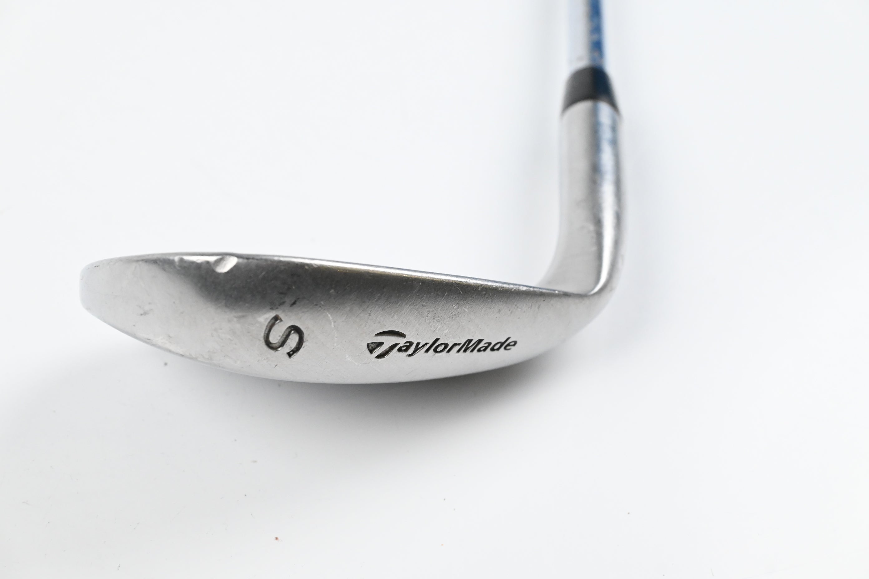 Taylormade 200 Sand Wedge / 55 Degree / Regular Flex Taylormade 80 Shaft
