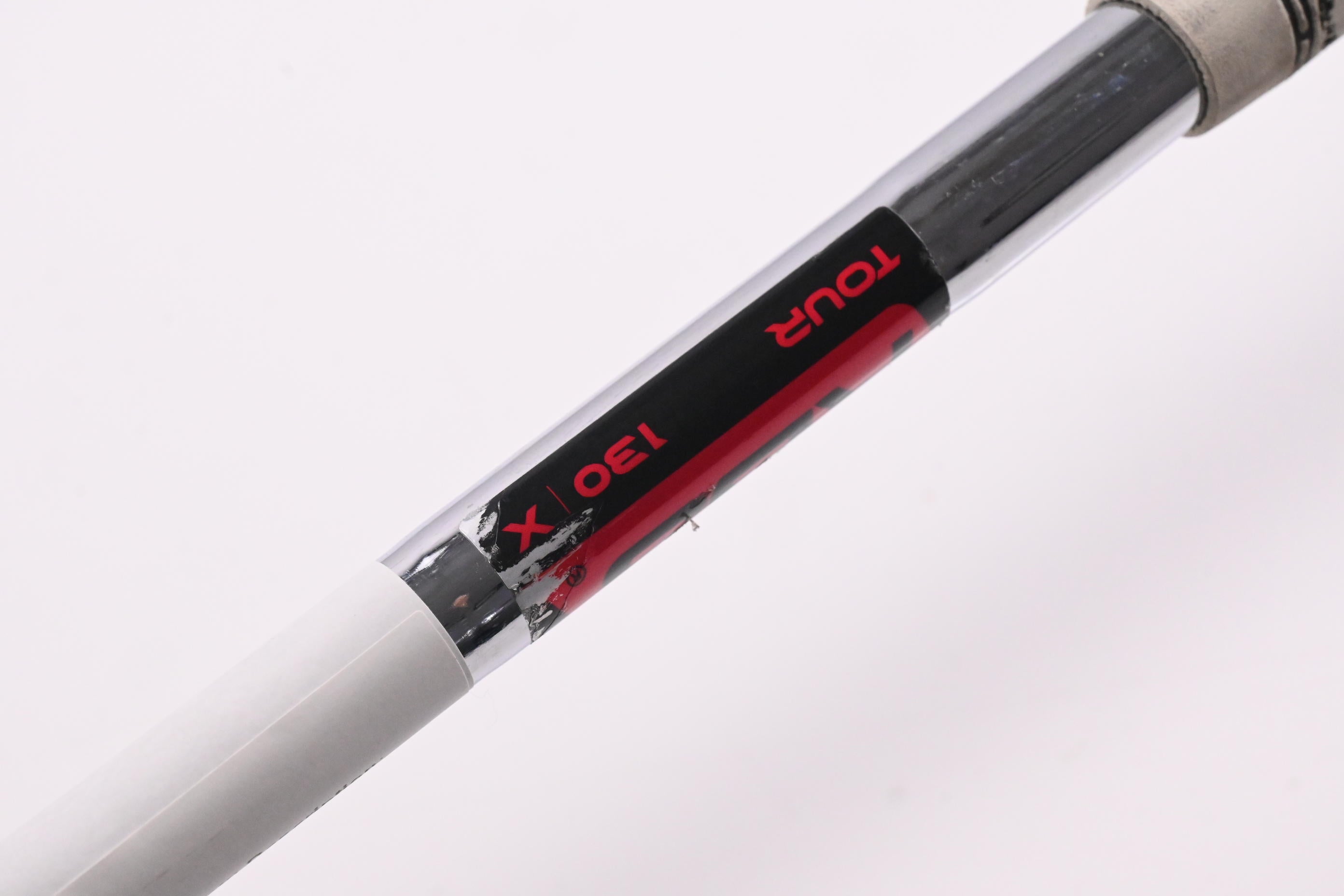 Ping S159 Sand Wedge / 54 Degree / Red Dot / X-Flex KBS Tour 130 Shaft