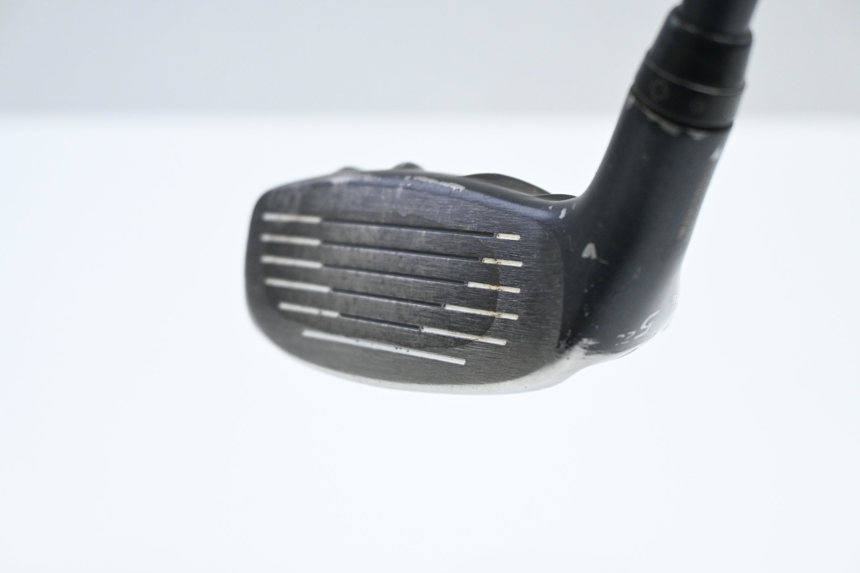 Ping G410 #5 Hybrid / 26 Degree / Regular Flex Ping Alta CB Red 70 Shaft