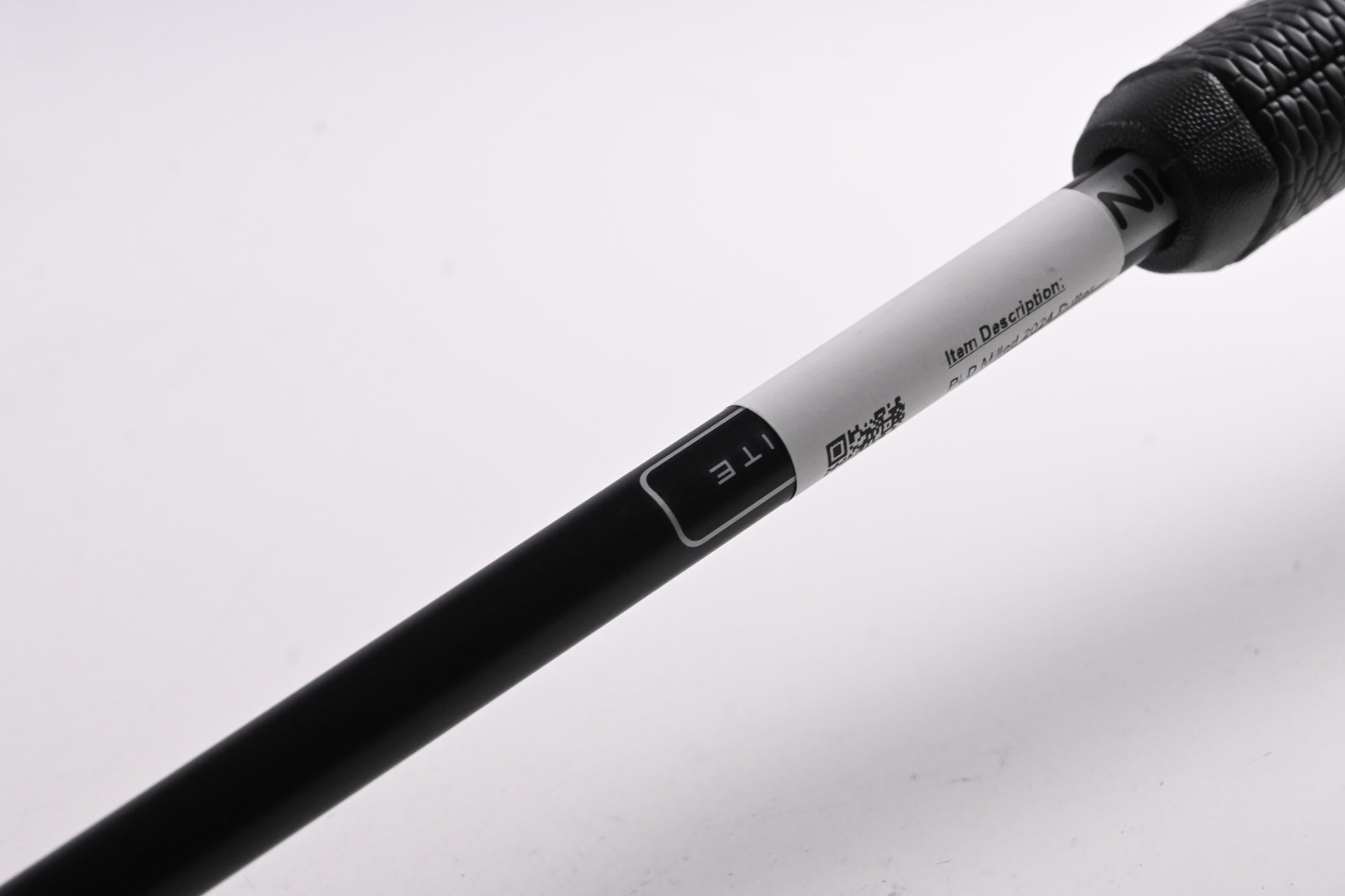 Ping PLD Milled Oslo 3 2024 Putter / 34 Inch