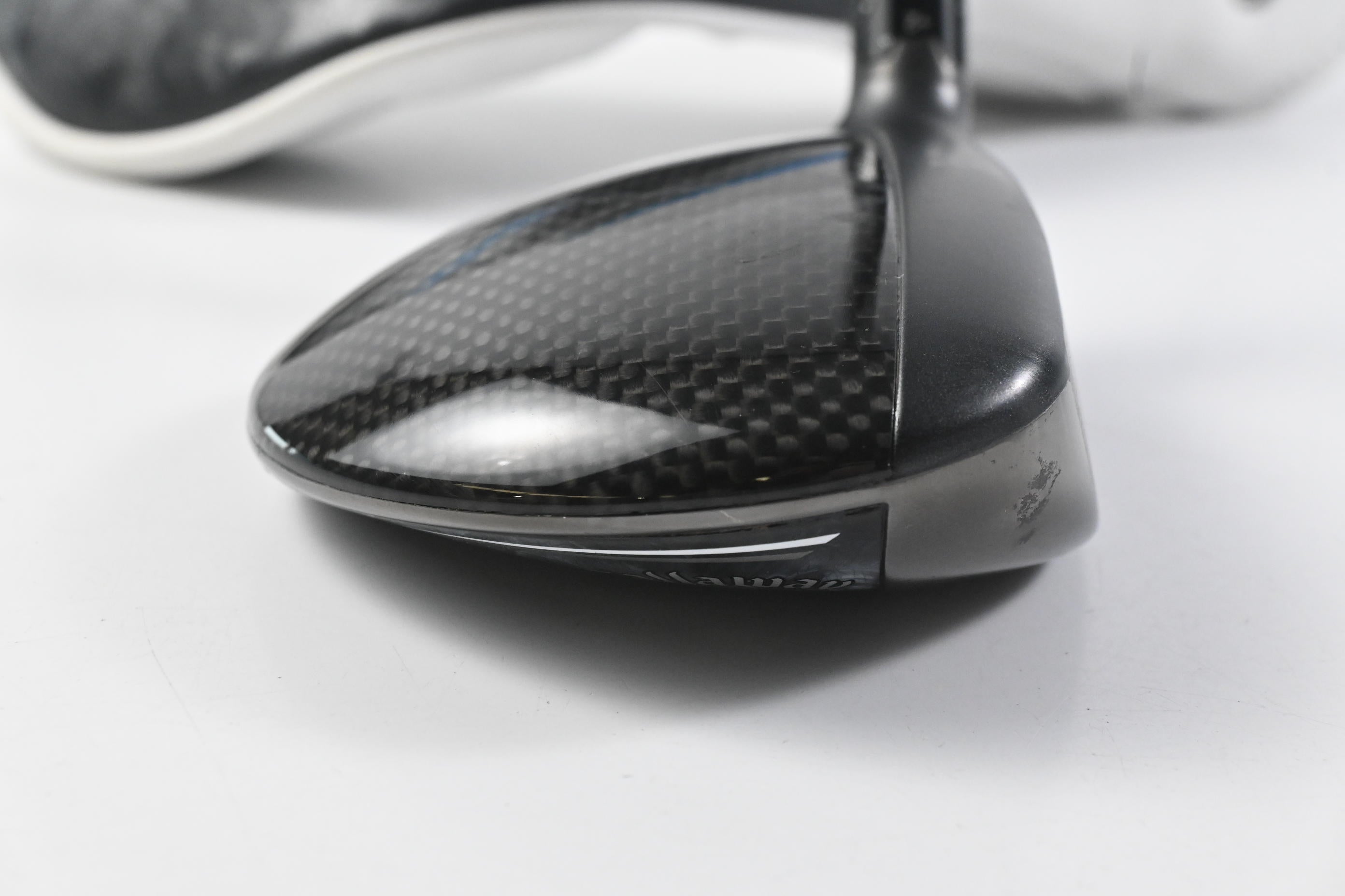 Callaway Paradym Ai Smoke Max #3 Wood / 15 Degree / Stiff Flex Tensei 1K Blue 65