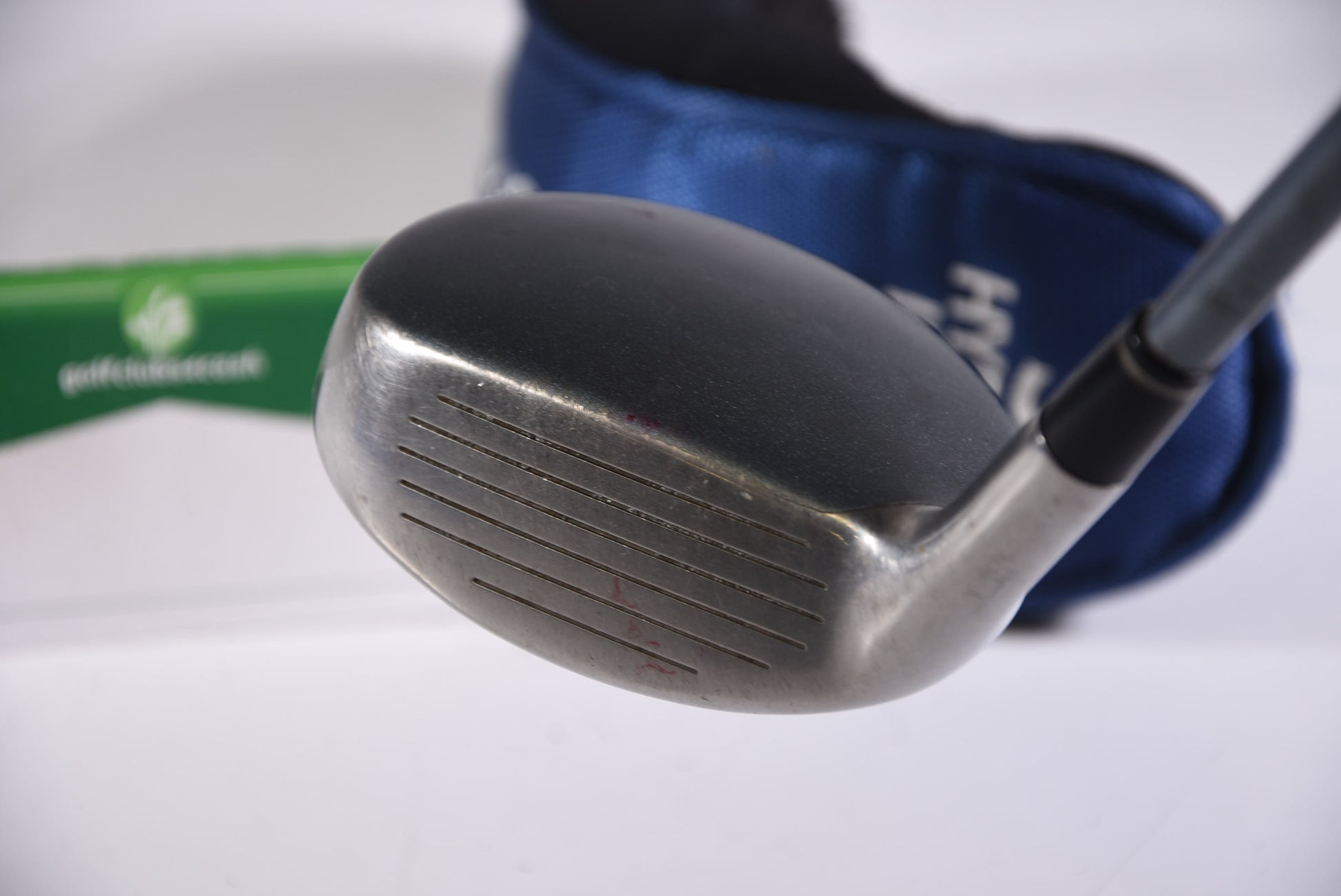 Ladies Adams A2 OS #5 Wood / 19 Degree / Ladies Flex Aldila 45 Shaft
