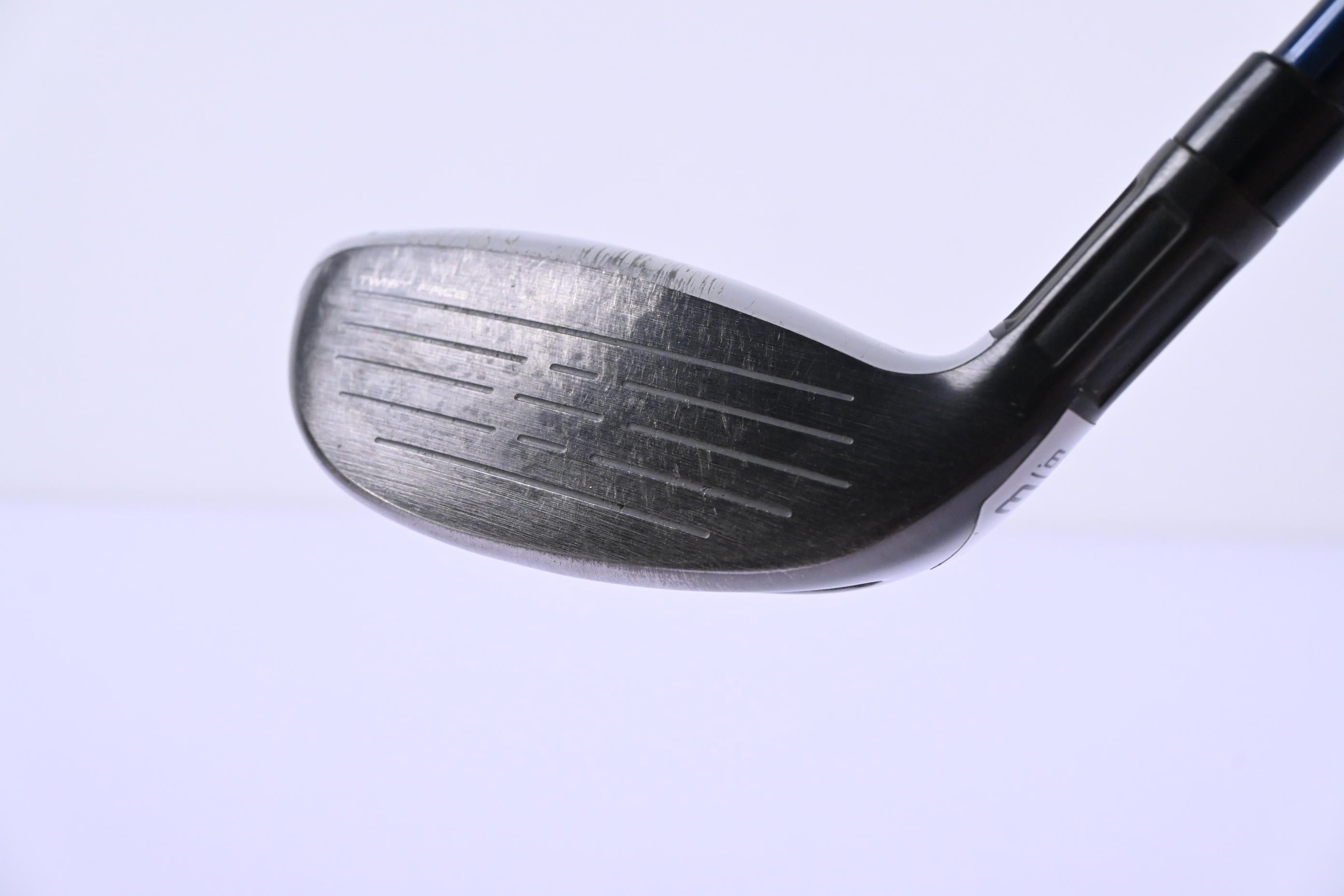 Taylormade SIM2 Max #3 Hybrid / 19 Degree / Stiff Flex Fujikura Ventus Blue 7