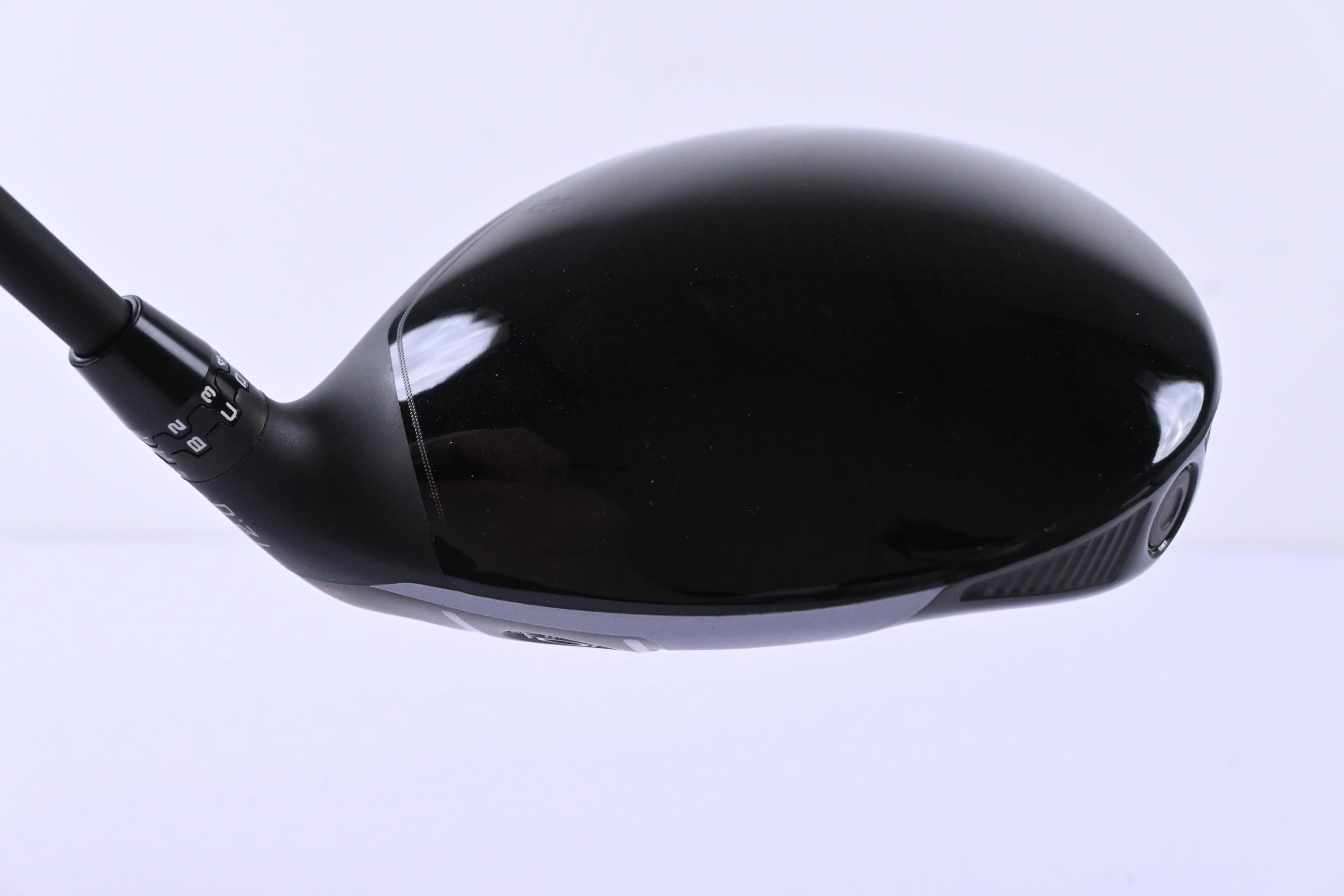 Cobra OPTM MAX-D Driver / 12 Degree / Stiff Flex Kai'li Dark Waves Black 60