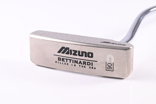 Mizuno Bettinardi C-Series Putter / 34 Inch