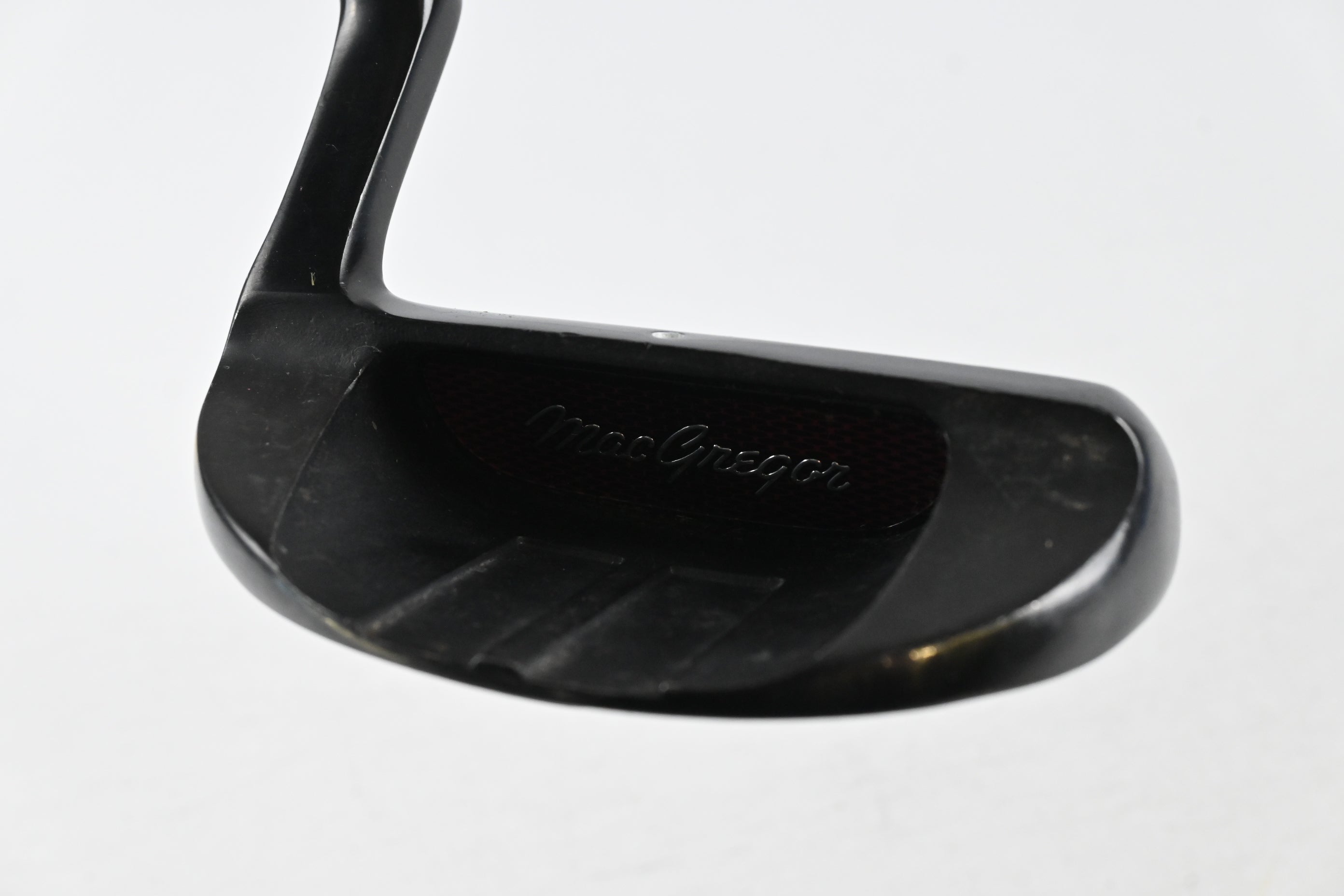 MacGregor MacTec X Chipper / 35.5 Inch