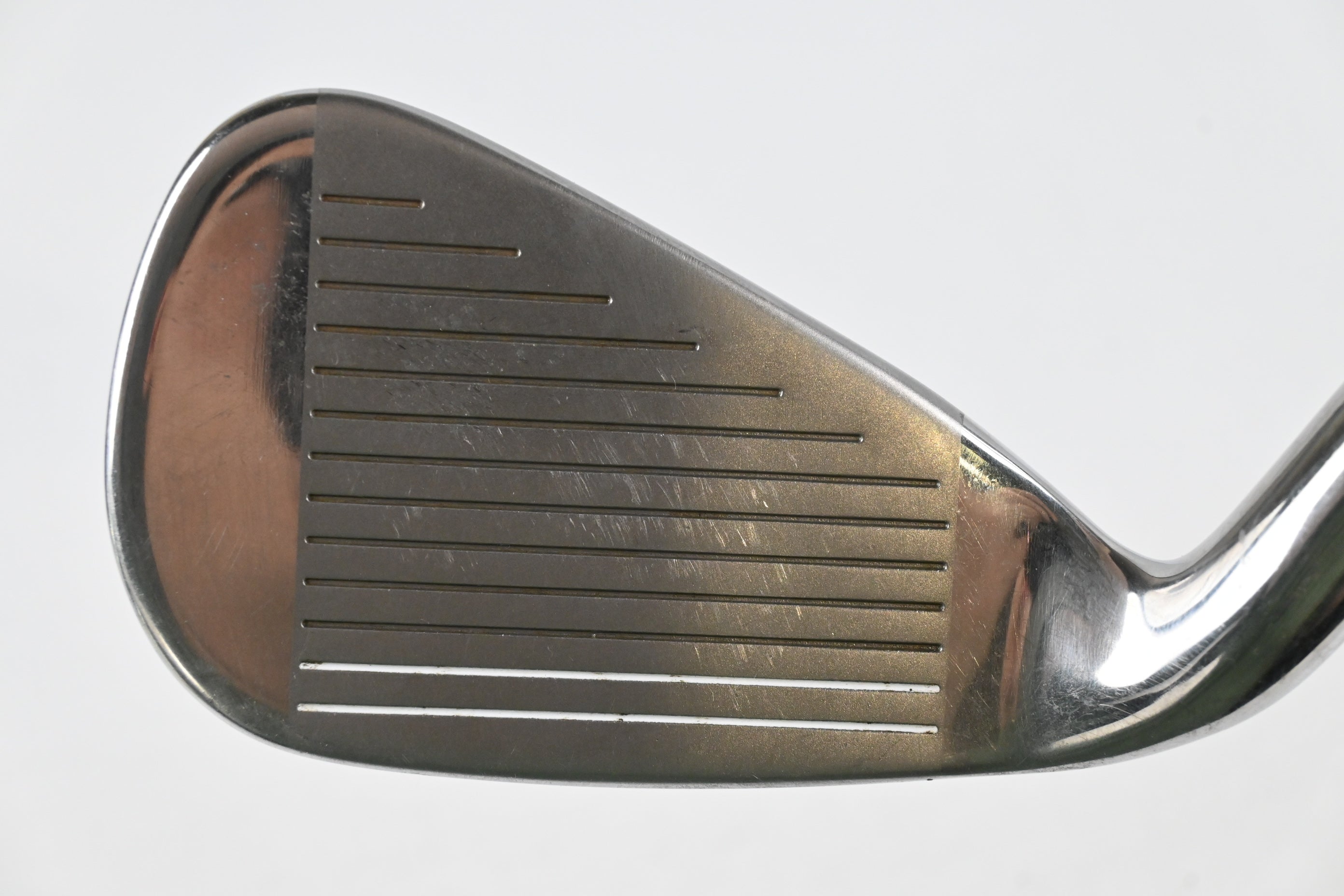 Callaway Rogue ST Max #5 Iron / 21.5 Degree / Stiff Flex Catalyst 75 Shaft