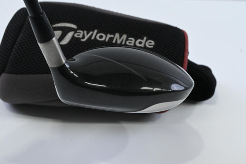 Taylormade 300 Ti Driver / 9.5 Degree / Stiff Flex Taylormade Lite 90