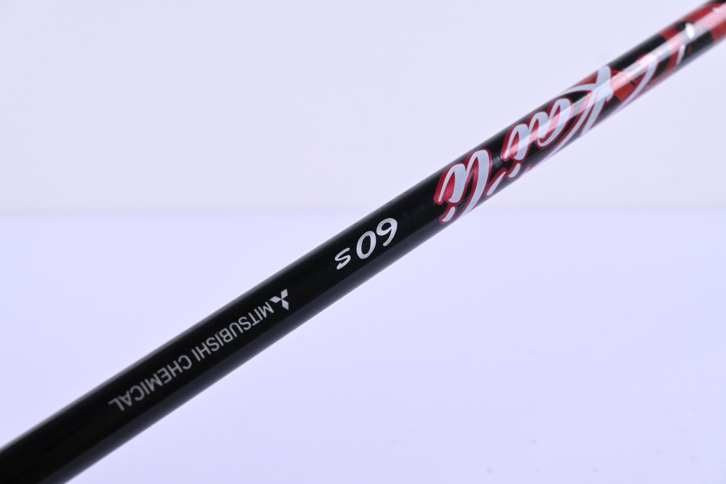 Titleist GT2 Driver / 11 Degree / Stiff Flex Kai'li Red 60 Shaft
